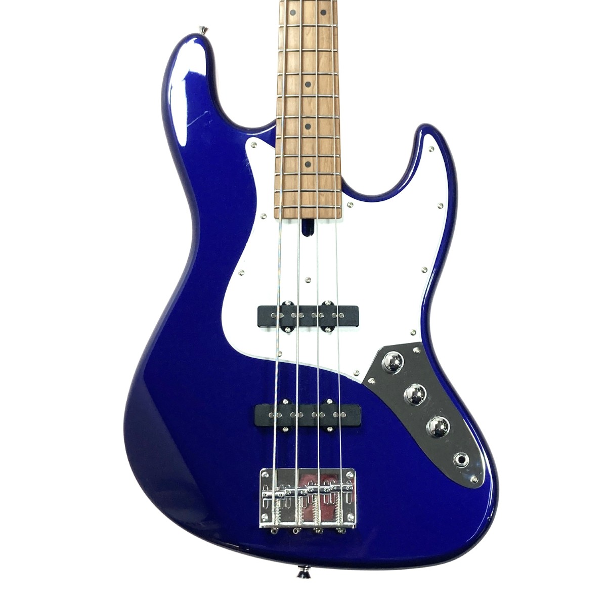 【中古】bacchus バッカス WJB-1DX RSM/M IPM ソフトケース付き Bランク