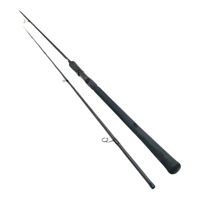 【中古】JUMPRIZE ﾂｰﾘﾐｯﾄ103ﾏﾙﾁ 釣り用品 ロッド ショアジギングロッド キズ・サビ有 程度C ガイドゆがみ、スレッドクラック有 Cランク