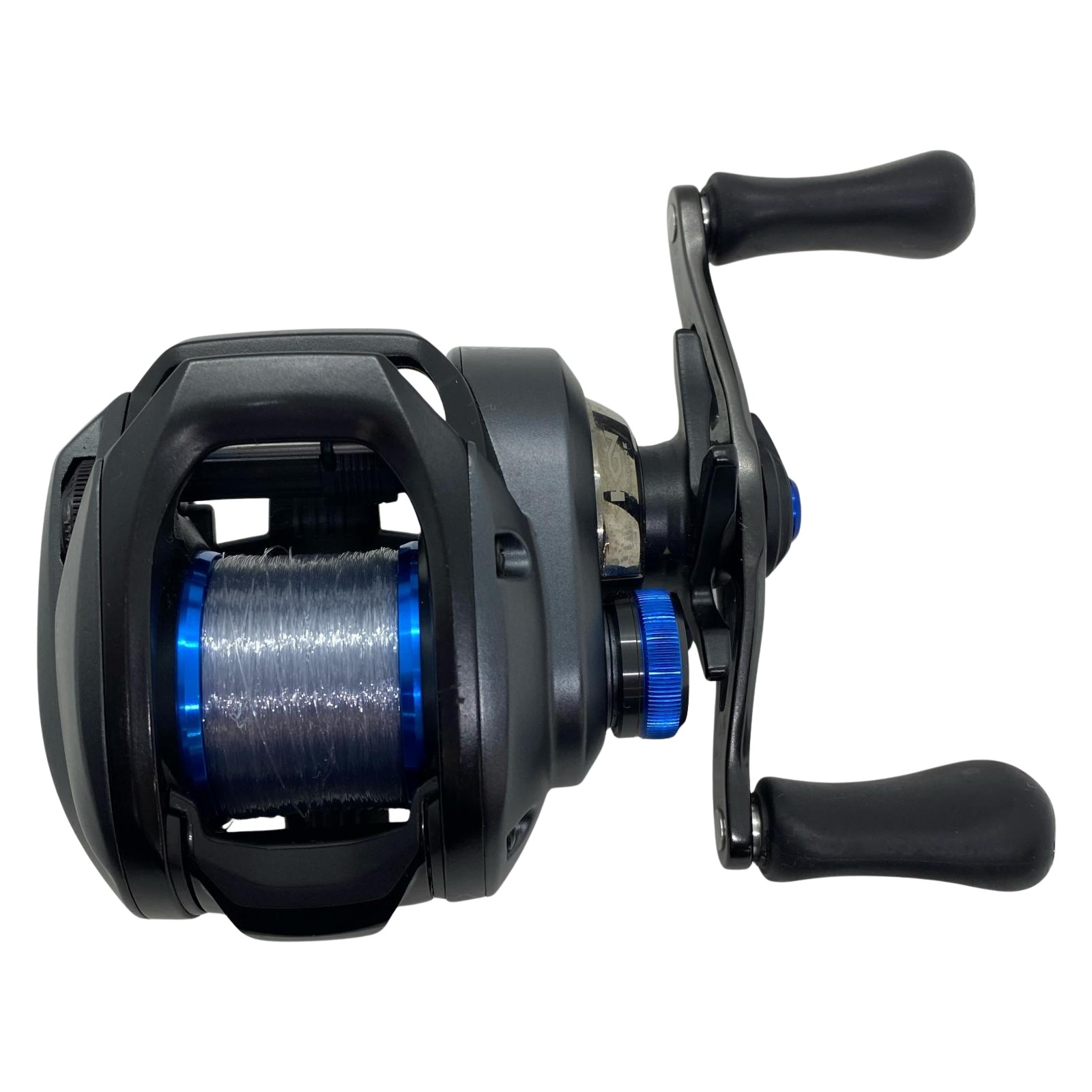 【中古】SHIMANO シマノ ベイトリール　20SLX DC 70HG 04179 Bランク
