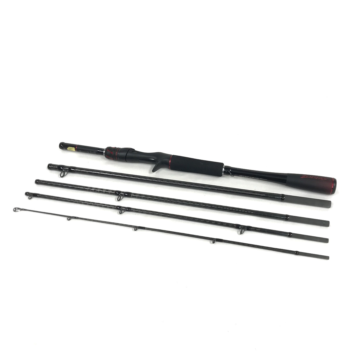 【中古】SHIMANO シマノ ルアーロッド ゾディアス C72MH-Z 302571 Bランク 12,698円