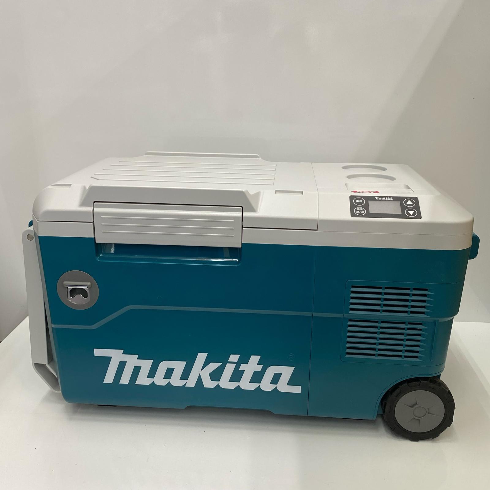 【中古】MAKITA マキタ 保冷温庫 CW001G Bランク
