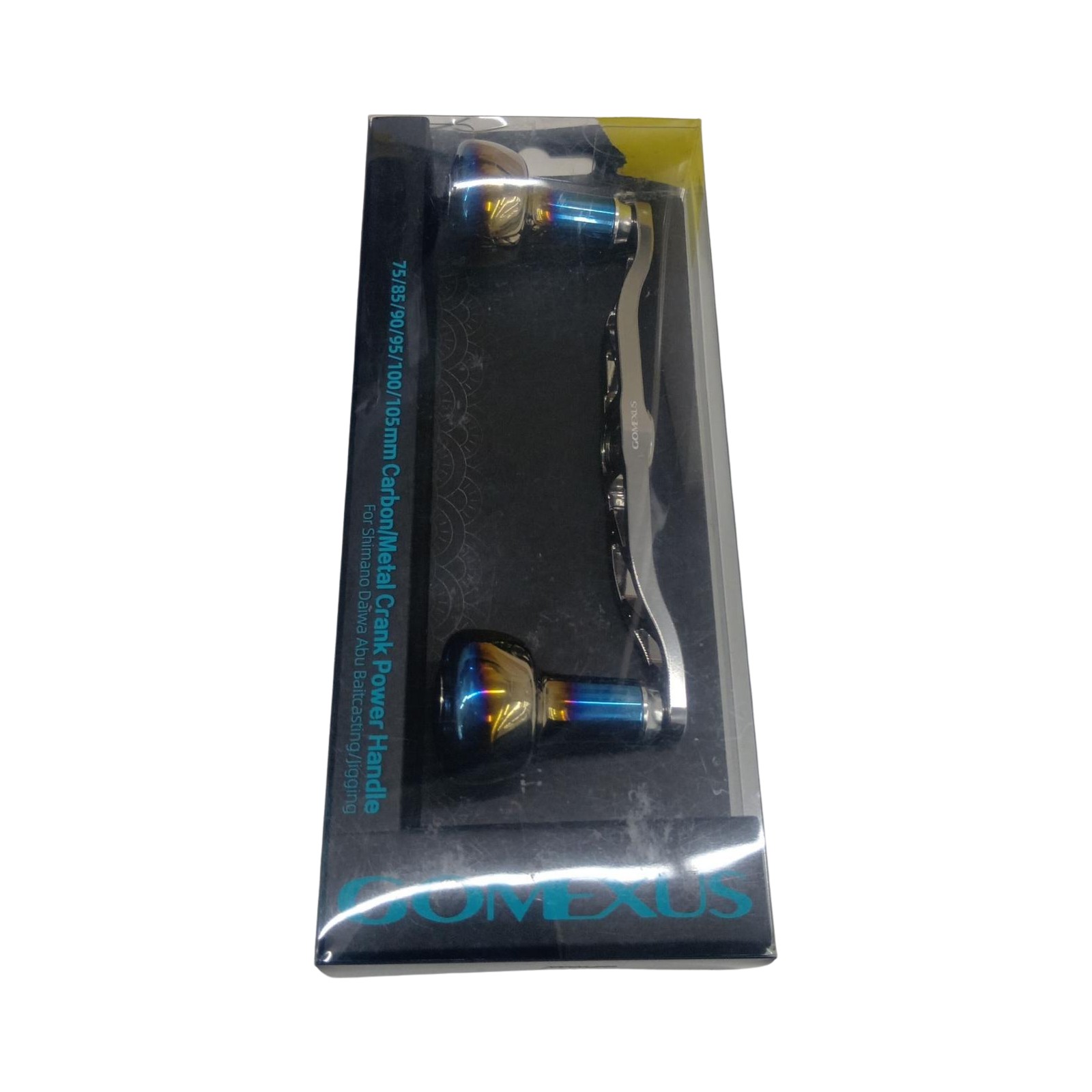 【中古】GOMEXUS ハンドル X0012X0 GPD Bランク