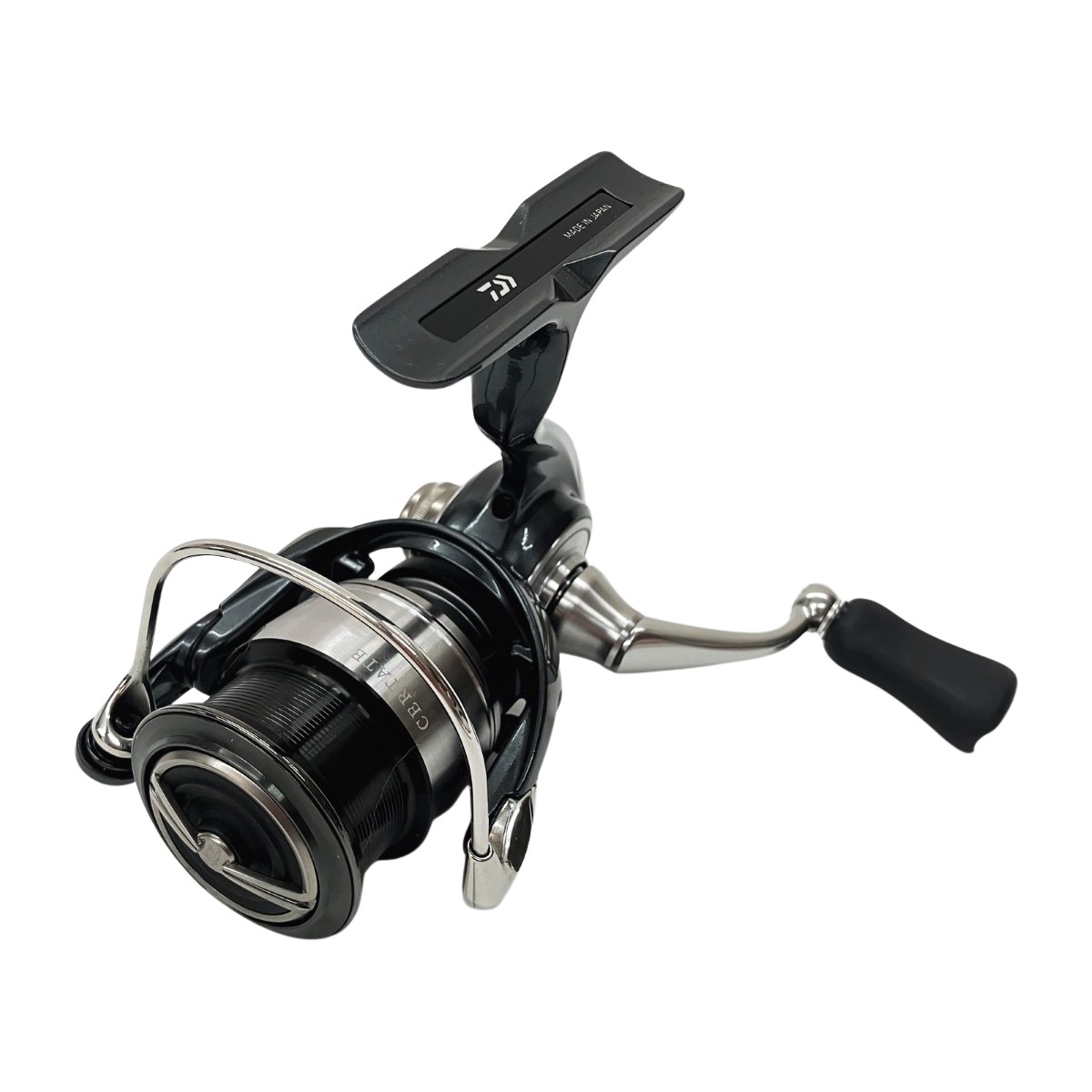 【中古】DAIWA ダイワ CERTATE 24 セルテート FC LT2000S-H 00061172 スピニングリール Aランク