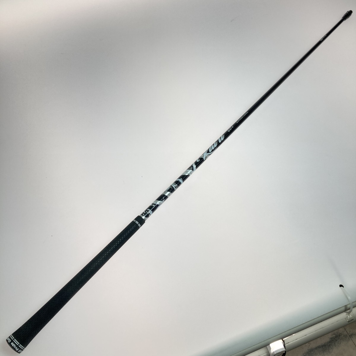 【中古】 三菱ケミカル シャフト Kai'li 60 S 41.75インチ キャロウェイスリーブ付 Bランク