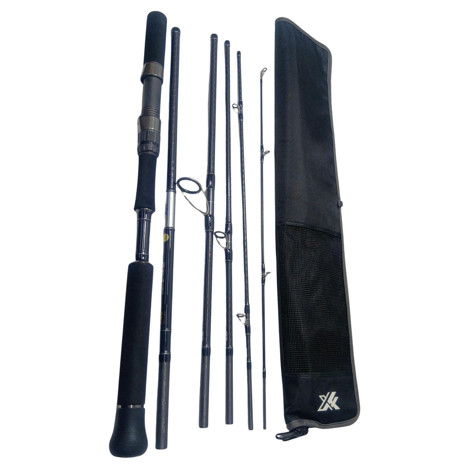 【中古】XOOX MOBILITY GAME GR III 966M シーバスロッド Aランク