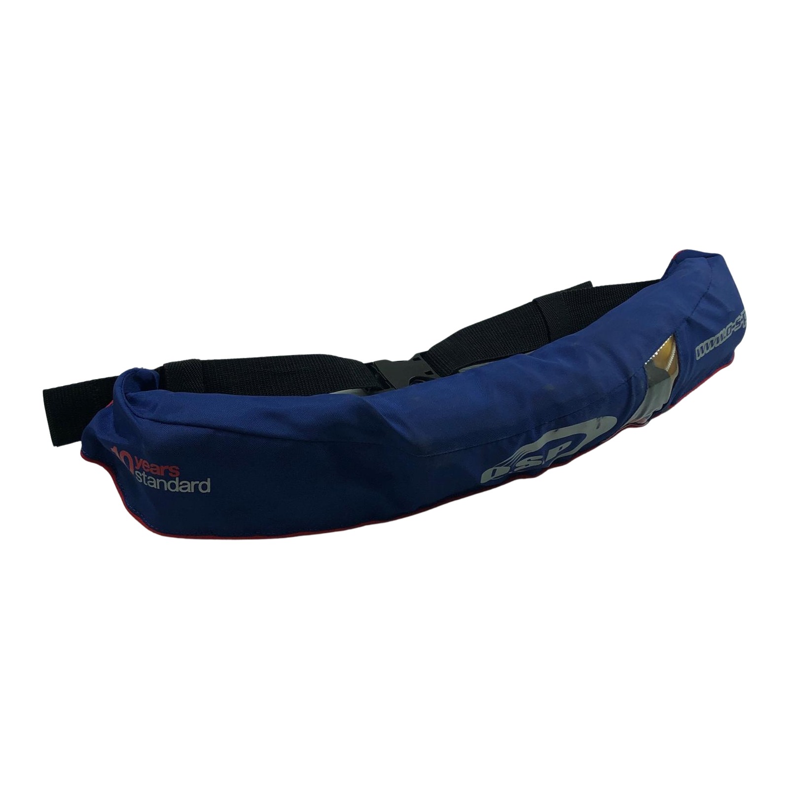 【中古】OSPREY 雄掻きならす フローティングより良い SIZE Free 桜見澄ます付き添い人/酉の方角 青碧 B位置づける