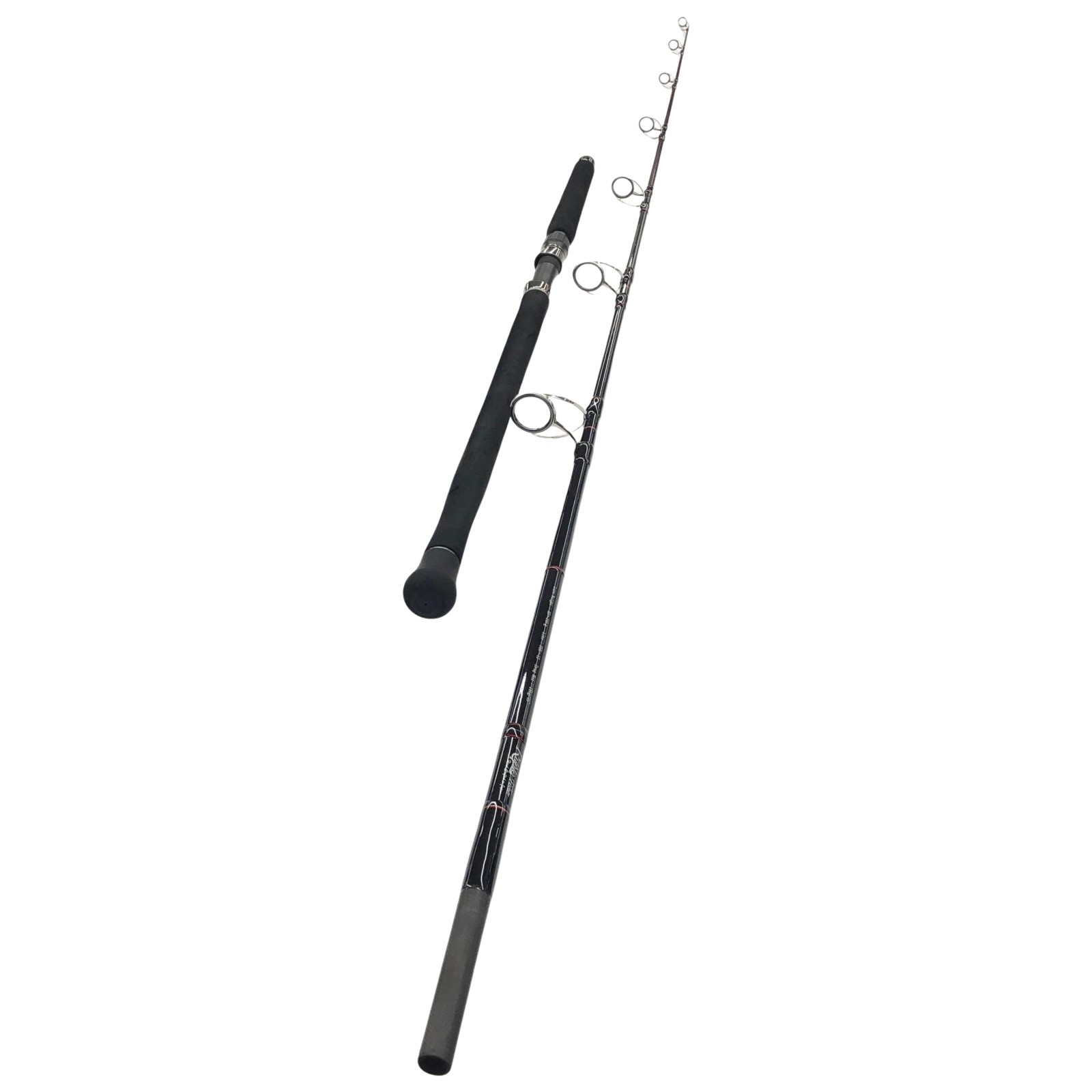【中古】Ripple Fisher オフショアロッド ビッグツナ 85 ジャパンスペシャル キズ有 Bランク