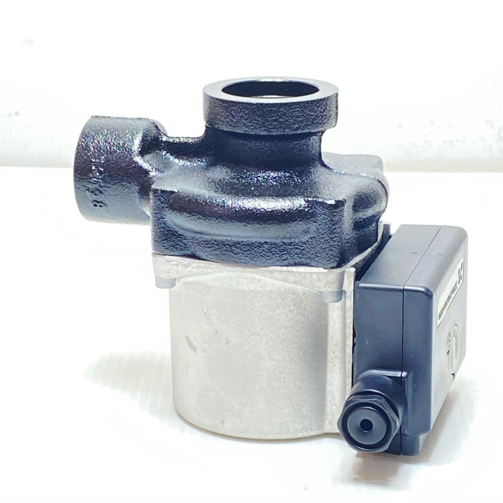 【中古】GRUNDFOS 温水循環ポンプ 本体のみ UPS25-60 Bランク