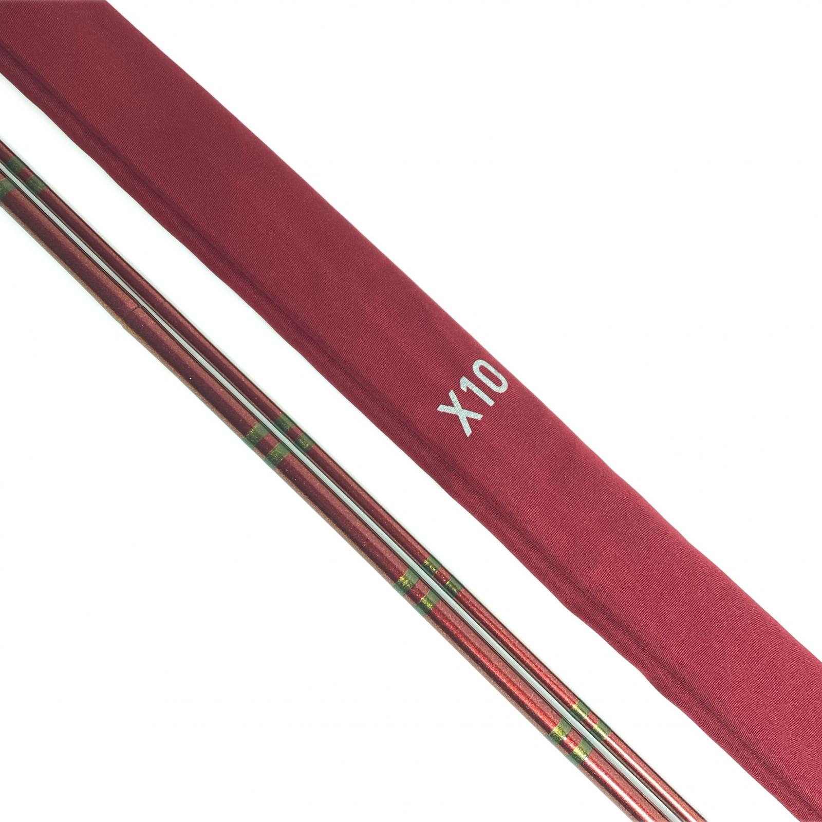 【中古】DAIWA ダイワ 極点 ヘラ竿 度合いB 袋付 X 10 B位置付ける ロッド・竿本体-スポーツ・アウトドア