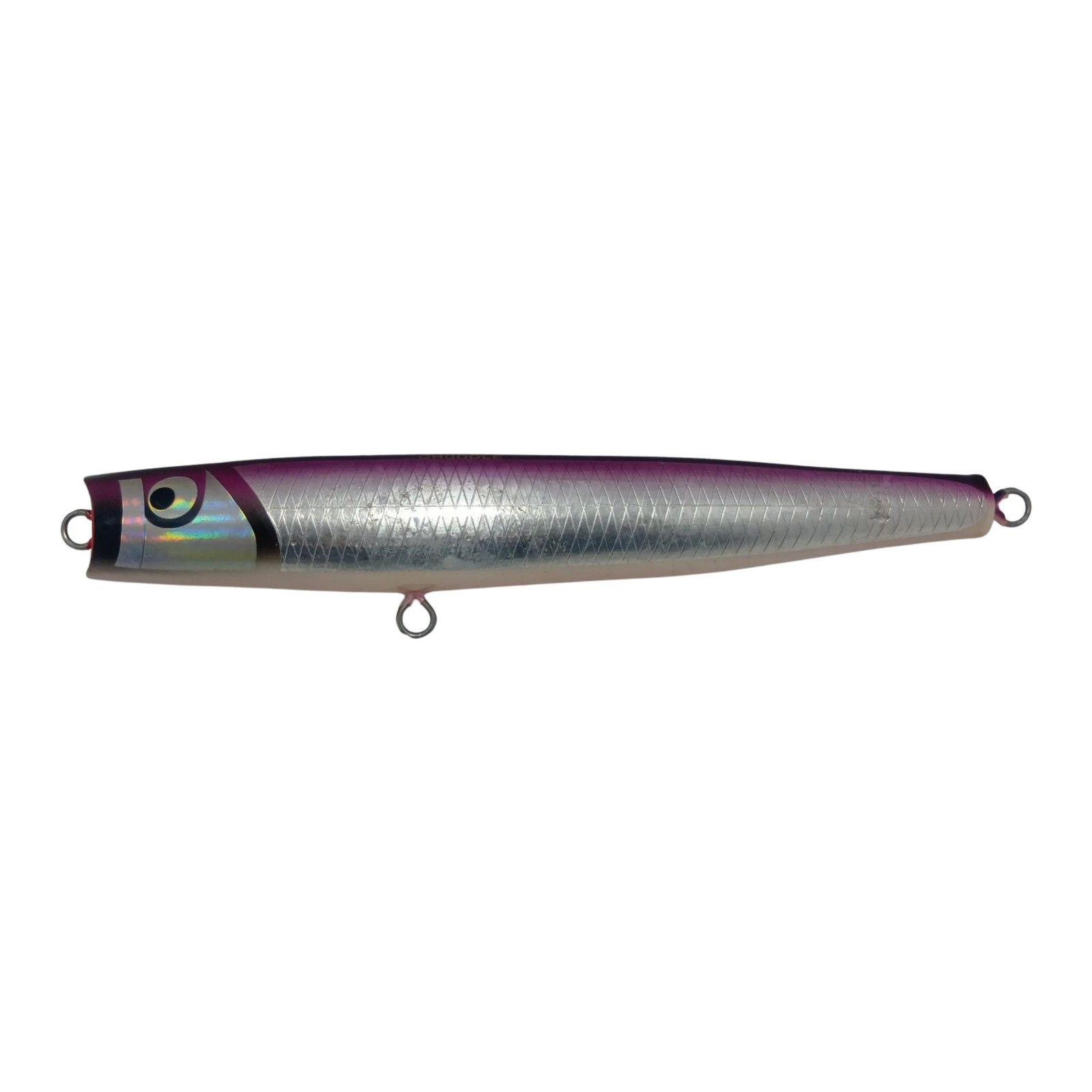 【中古】HUDDLE ルアー 鉛筆 モンタナ230 B序列付ける