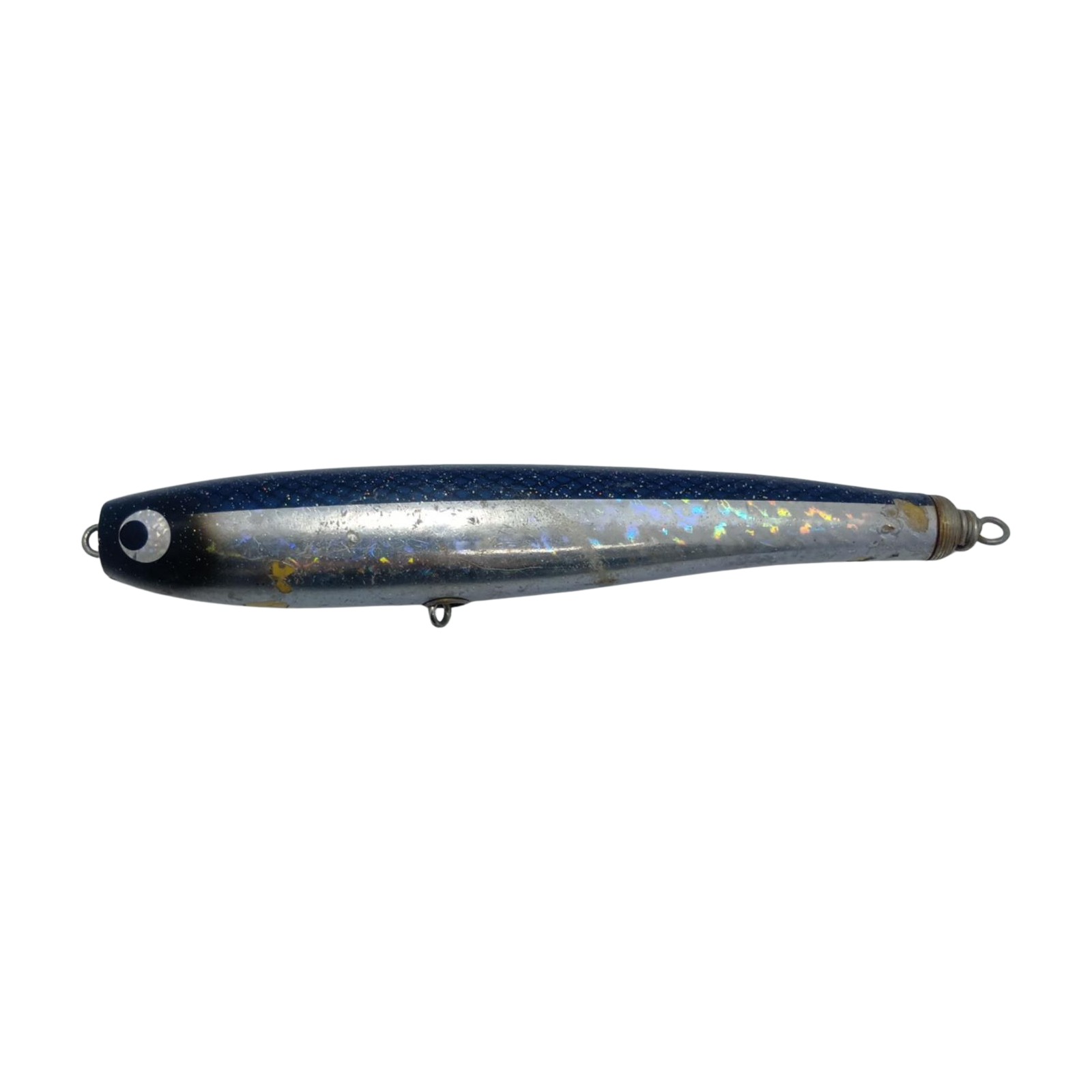 【中古】SOULS ソウルズ ルアー 鉛筆  コムソー 225-140G  B序列付ける