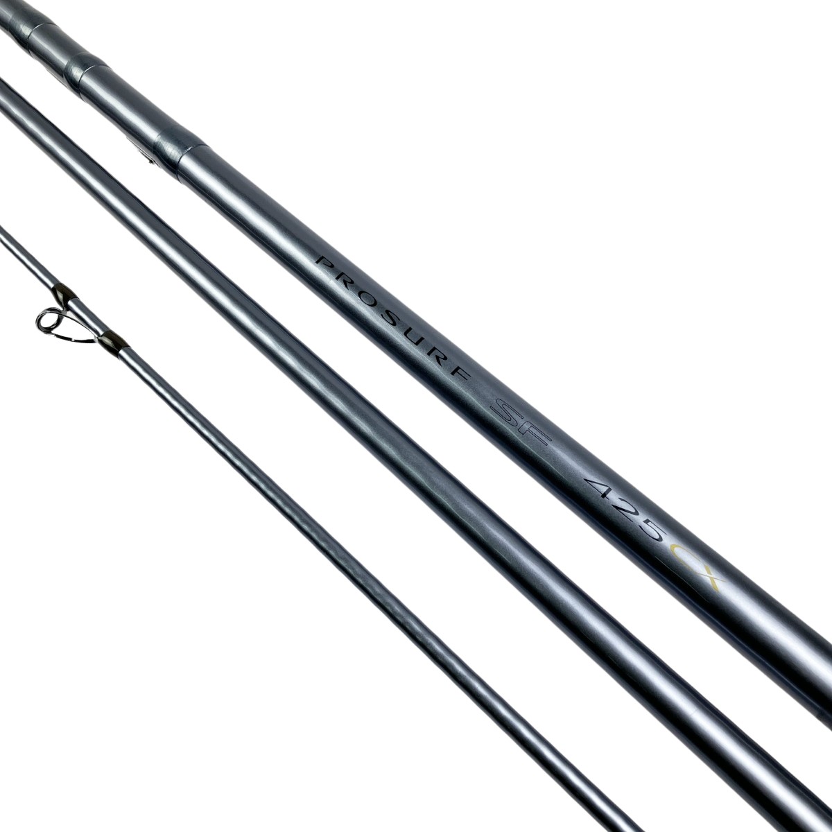 【中古】SHIMANO シマノ 労働者階級サーフ 空想科学小説 425CX 並継 投竿 B序列付ける
