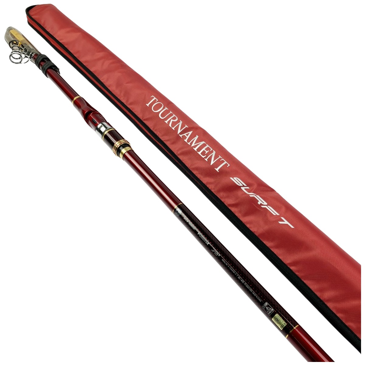 【中古】DAIWA ダイワ トーナメントサーフ T 30-405・R 05401055 Bランク