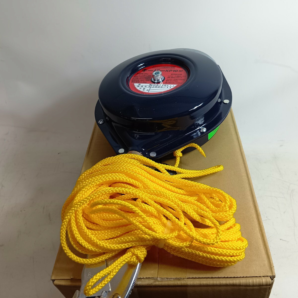 【中古】トーヨーコーケン 堕ちる押しとどめる作りつける KP-10 未当て嵌める品(S)本体のみ S価値づける