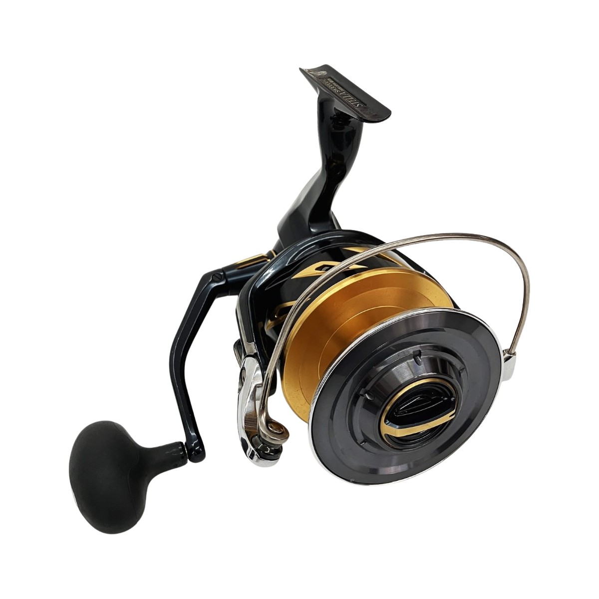 【中古】SHIMANO シマノ STELLA 20 中心柱SW 30000 04082 スピニングリール C価値づける