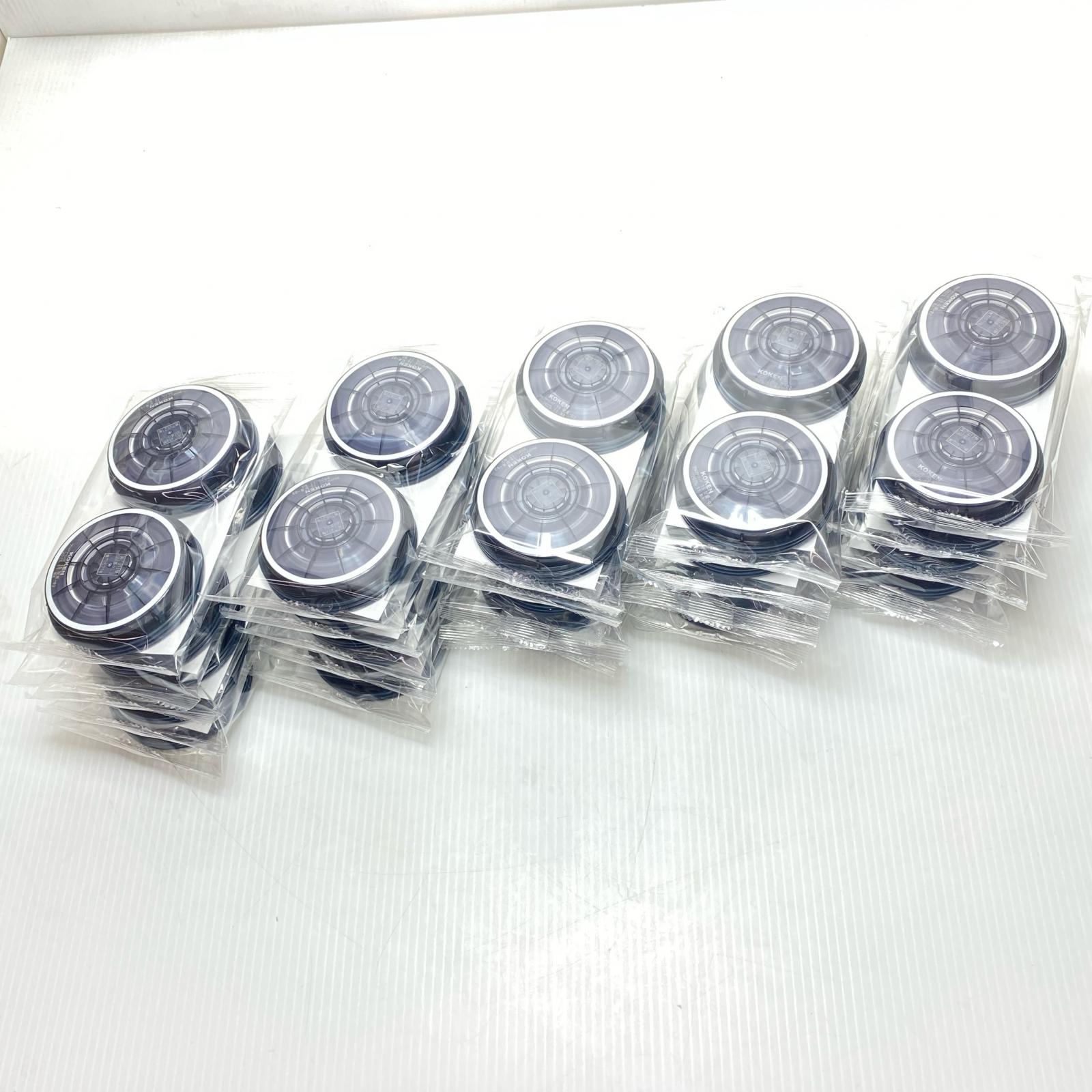 【中古】 防塵恍けるこし器 未当てはめる品(S) ｱﾙﾌｧﾘﾝｸﾞ15型用-02 S序列付ける