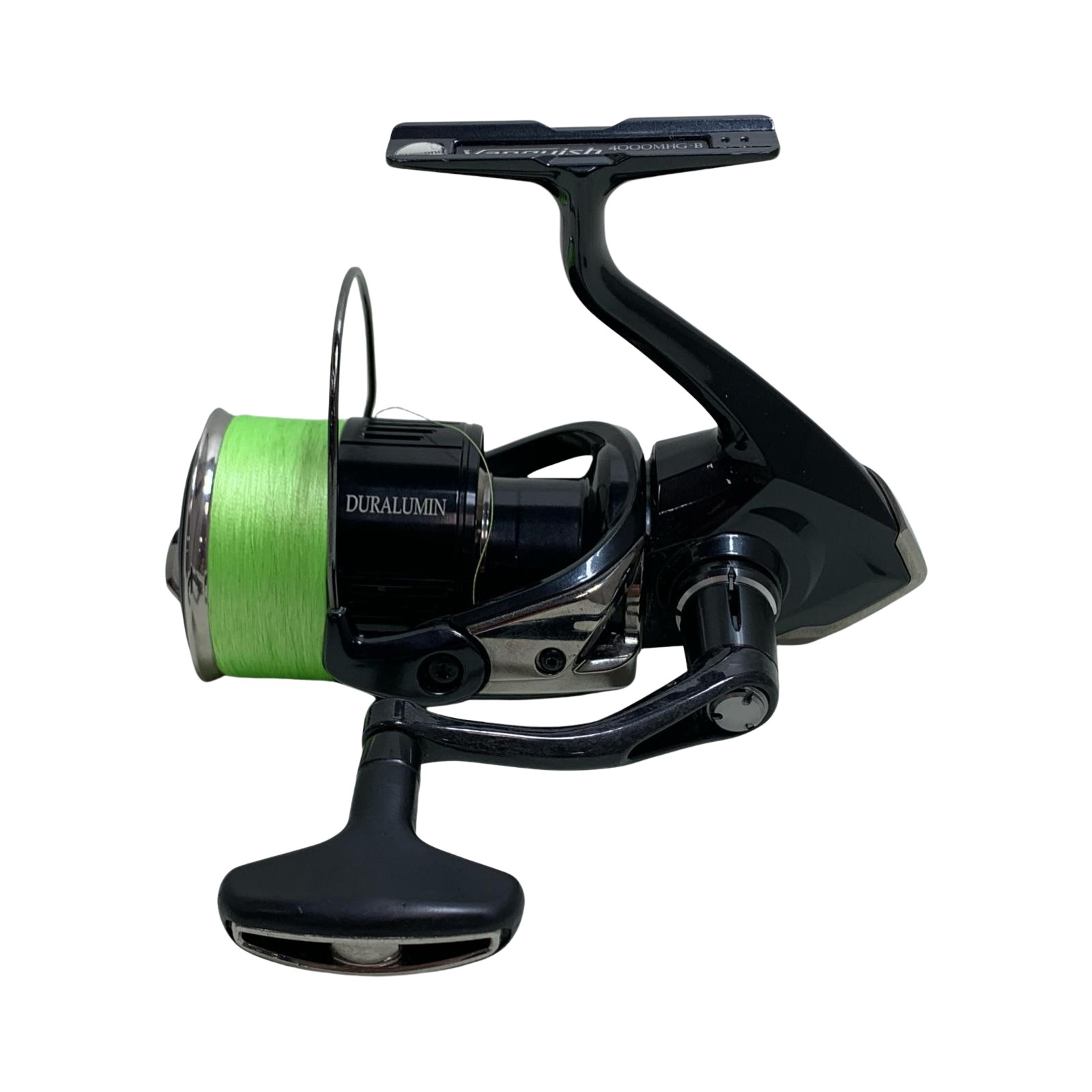 【中古】SHIMANO シマノ スピニングリール 03962 ヴァンキッシュ 03962 B価値づける