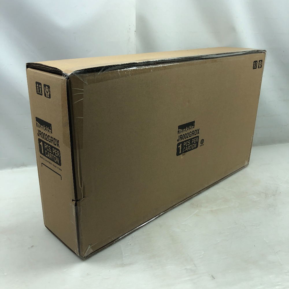 【中古】MAKITA マキタ 物の具 レシプロソー 未当て嵌める品(S) JR002GRDX S位置づける