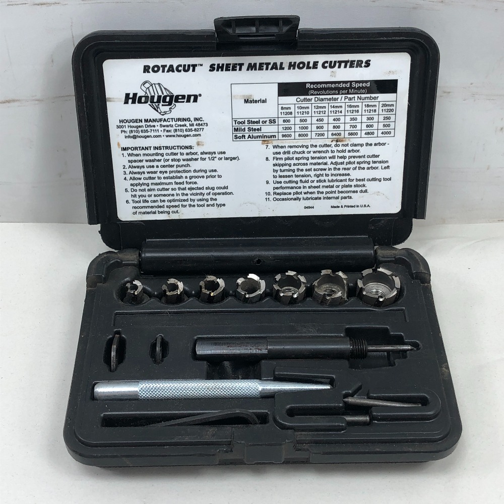 【中古】InstallBay 物の具かかわり合い装置 フラクショナル 11075 黒いこと C序列付ける