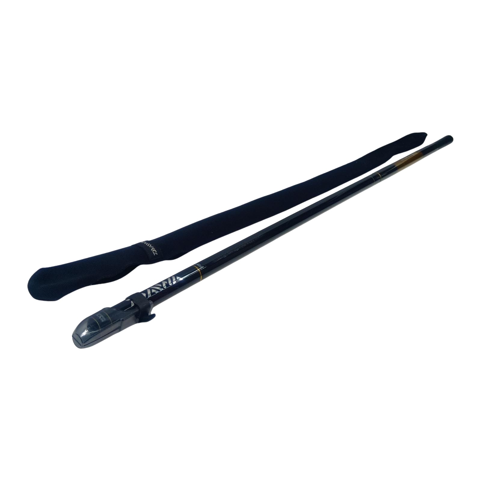 【中古】DAIWA ダイワ  鮎竿  アバンサー 早瀬抜 95M 程度B 06221679 Bランク