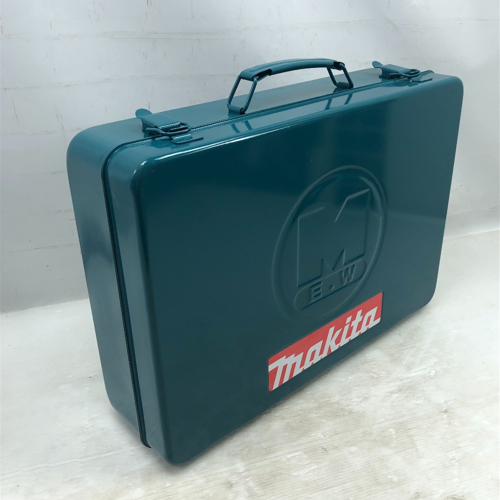 【中古】MAKITA マキタ 物の具 ハンマドリル 未当て嵌める品(S) 本体のみ 100v HR3520 S位置づける