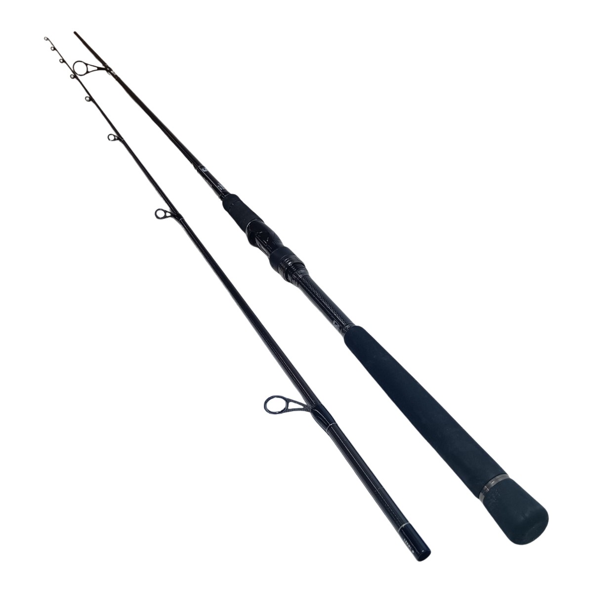 【中古】DAIWA ダイワ 05800209 釣り用品 ロッド ルアーロッド ラブラックス AGS 100M 程度B Bランク｜リサイクルビッグバン店