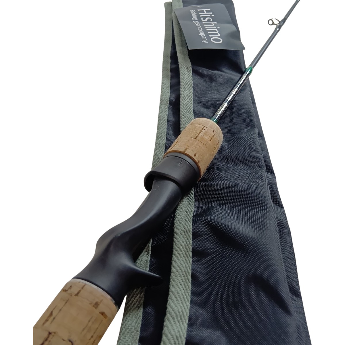 【中古】Hishimo ｿﾙﾀﾞﾑｺﾞｰｽﾄ 魚釣り設備 極点 オフショアロッド SOMG600 キズ有 座標軸B B序列付ける