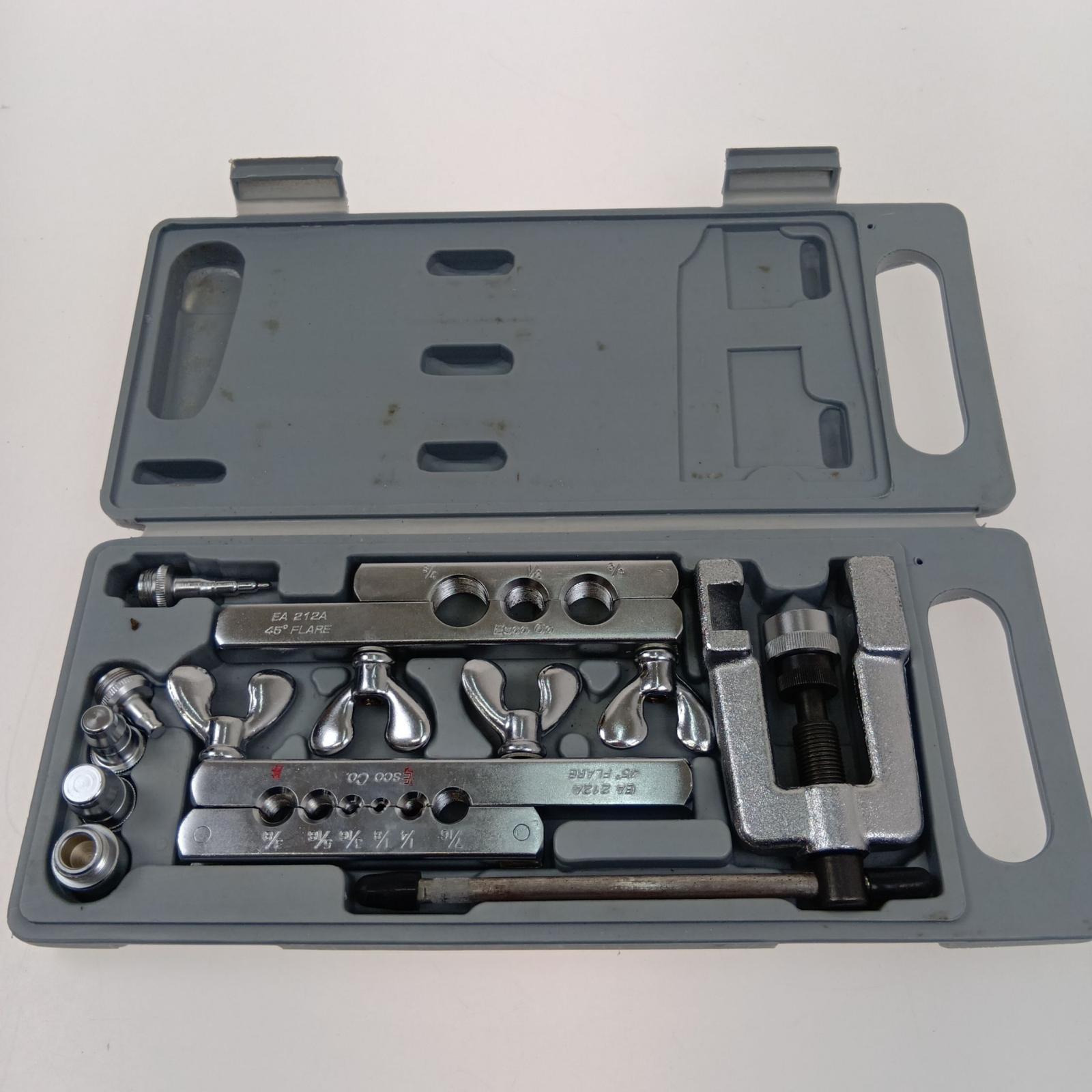 【中古】ESCO 1/8\