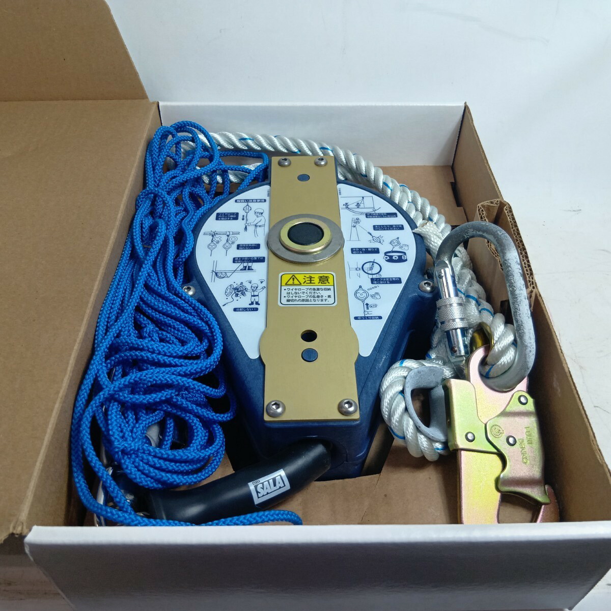 【中古】藤井電工 堕ちる押しとどめる備え付ける UL-10S 未当てはめる品(S)本体のみ S序列付ける
