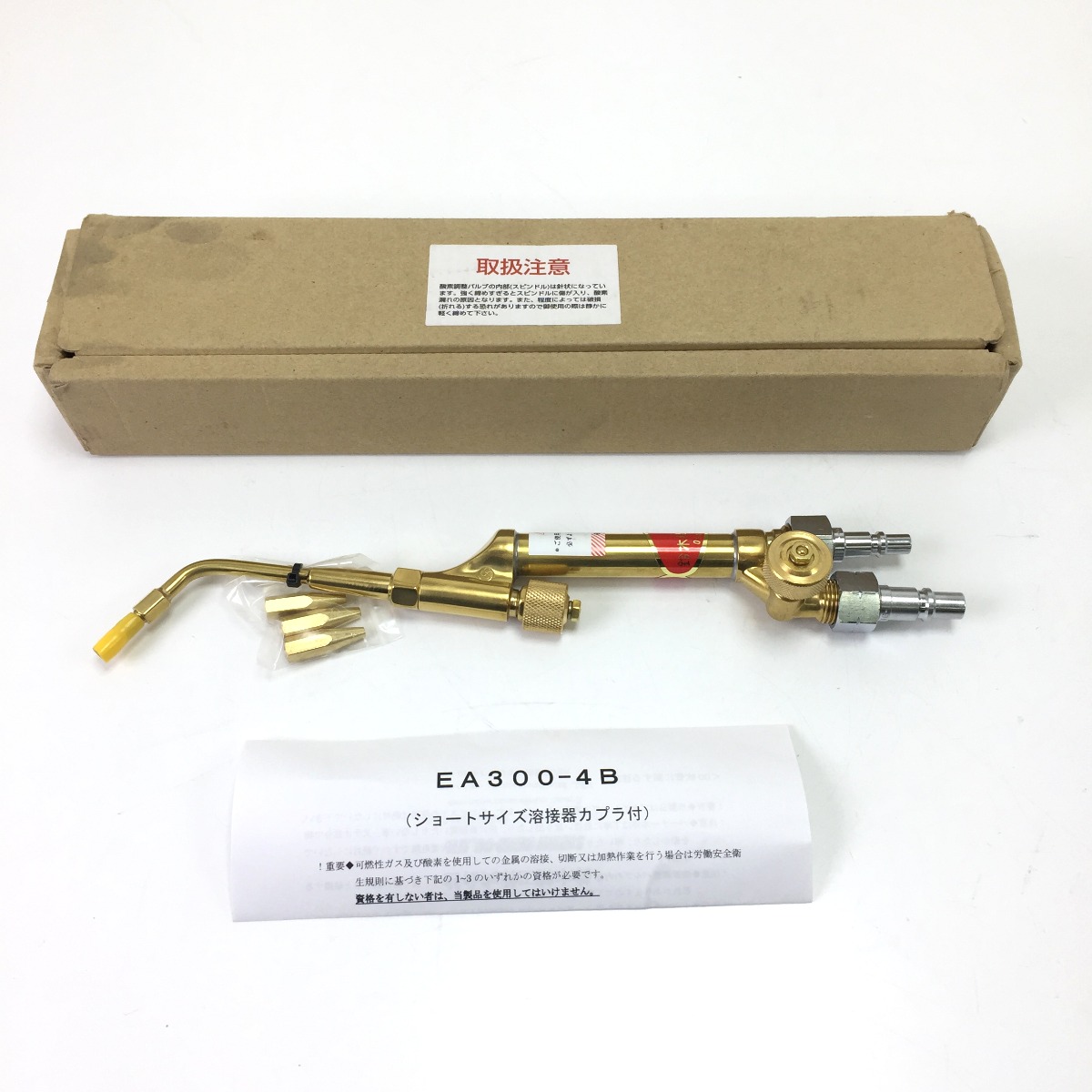 【中古】鈴木精工 小型溶接機 EA300-4B A位置づける