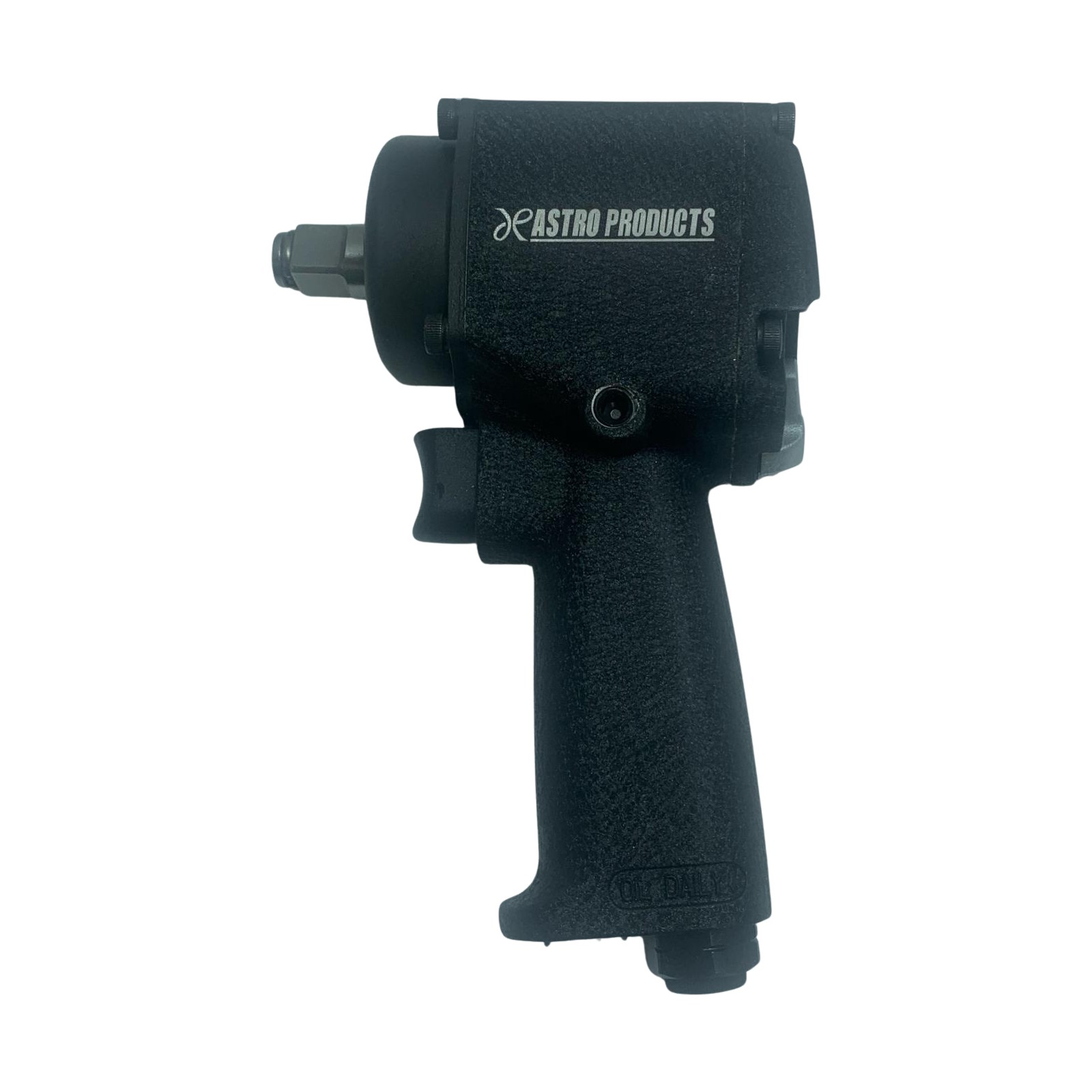 【中古】ASTRO PRODUCTS アストロプロダクツ 未当て嵌める品(S) 常圧 IW986 黒いこと A価値づける
