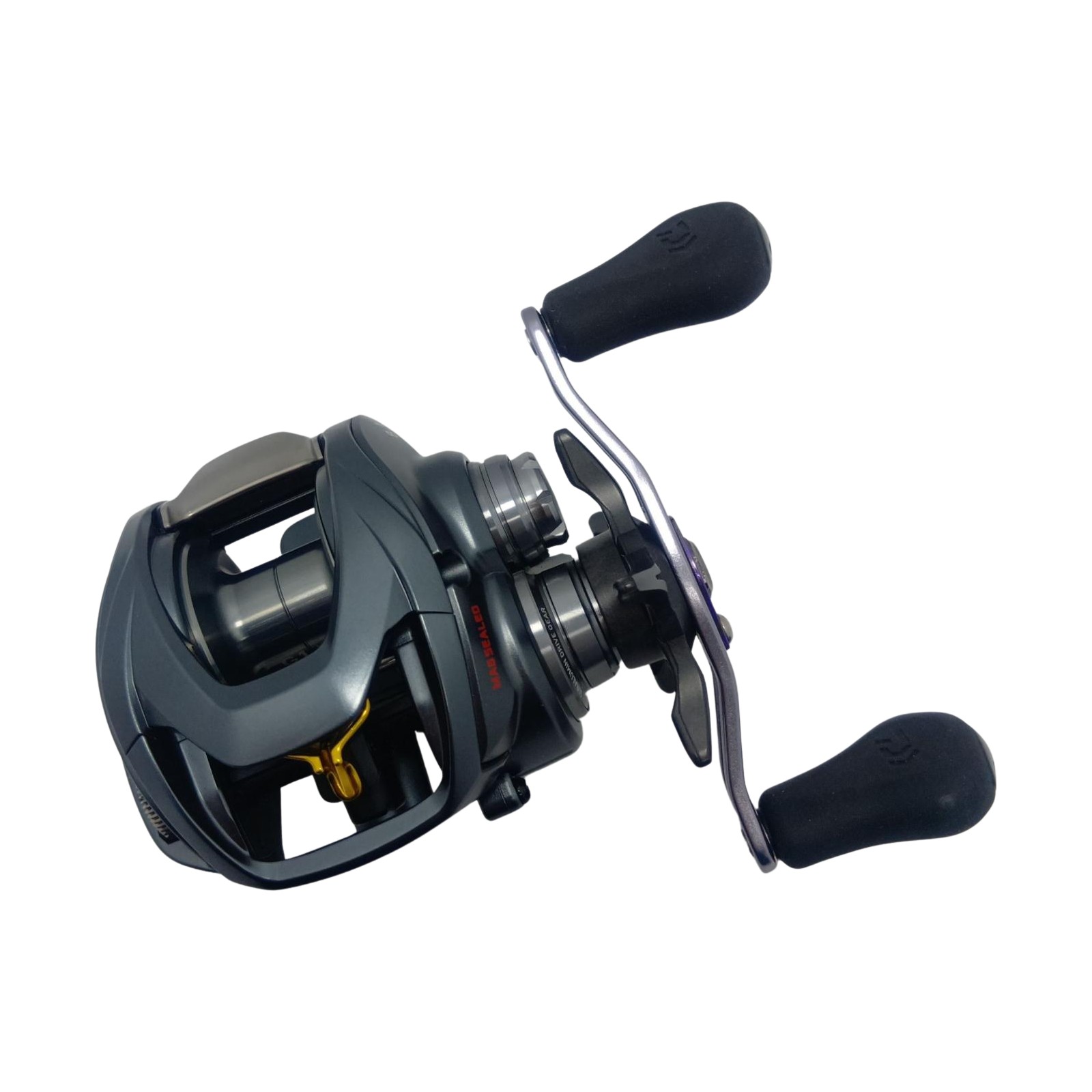【中古】DAIWA ダイワ スティーズ A TW 1016XHL  00613377 B価値づける
