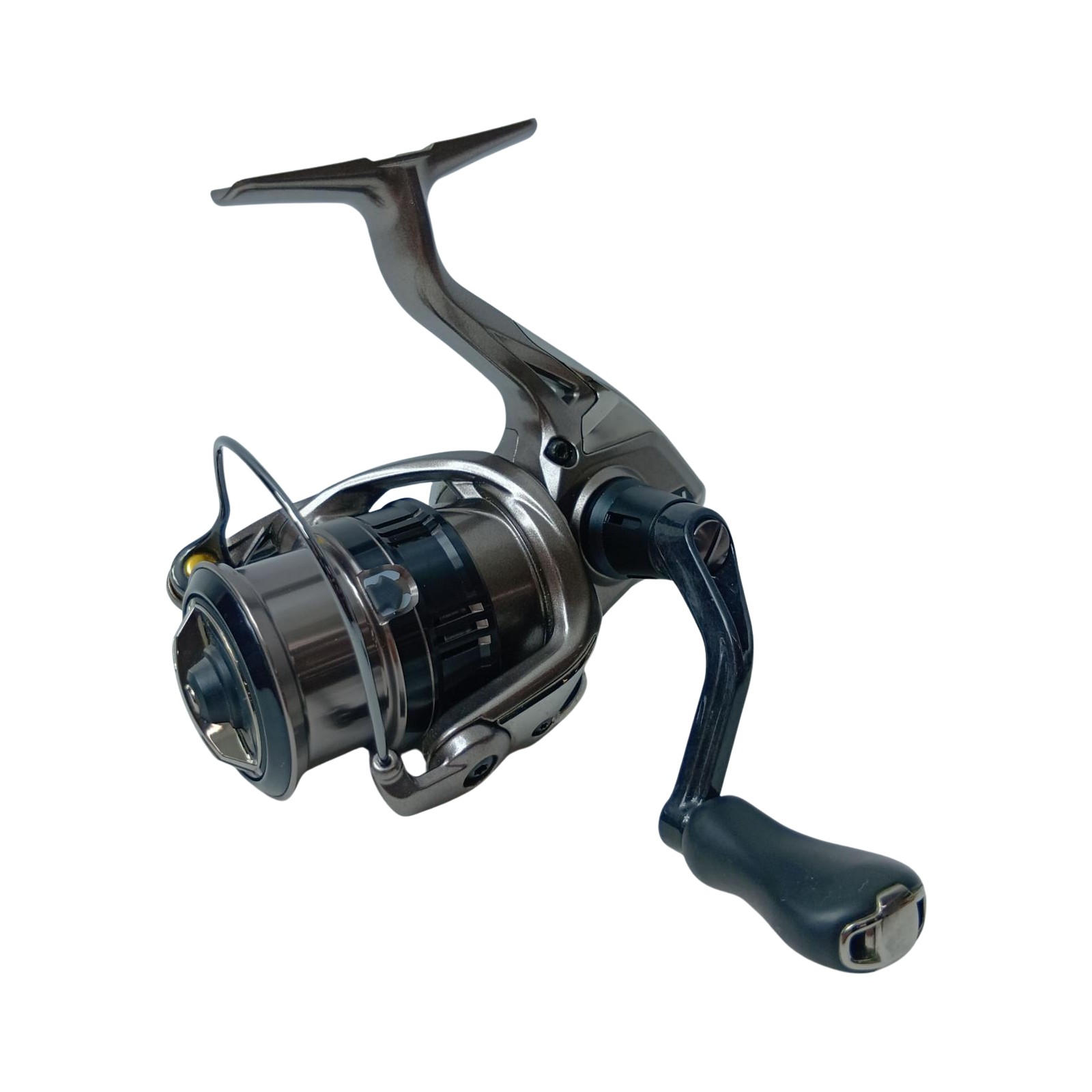 【中古】SHIMANO シマノ スピニングリール  03708 17劣弱意識CI4+ C2500S F4 HG B価値づける