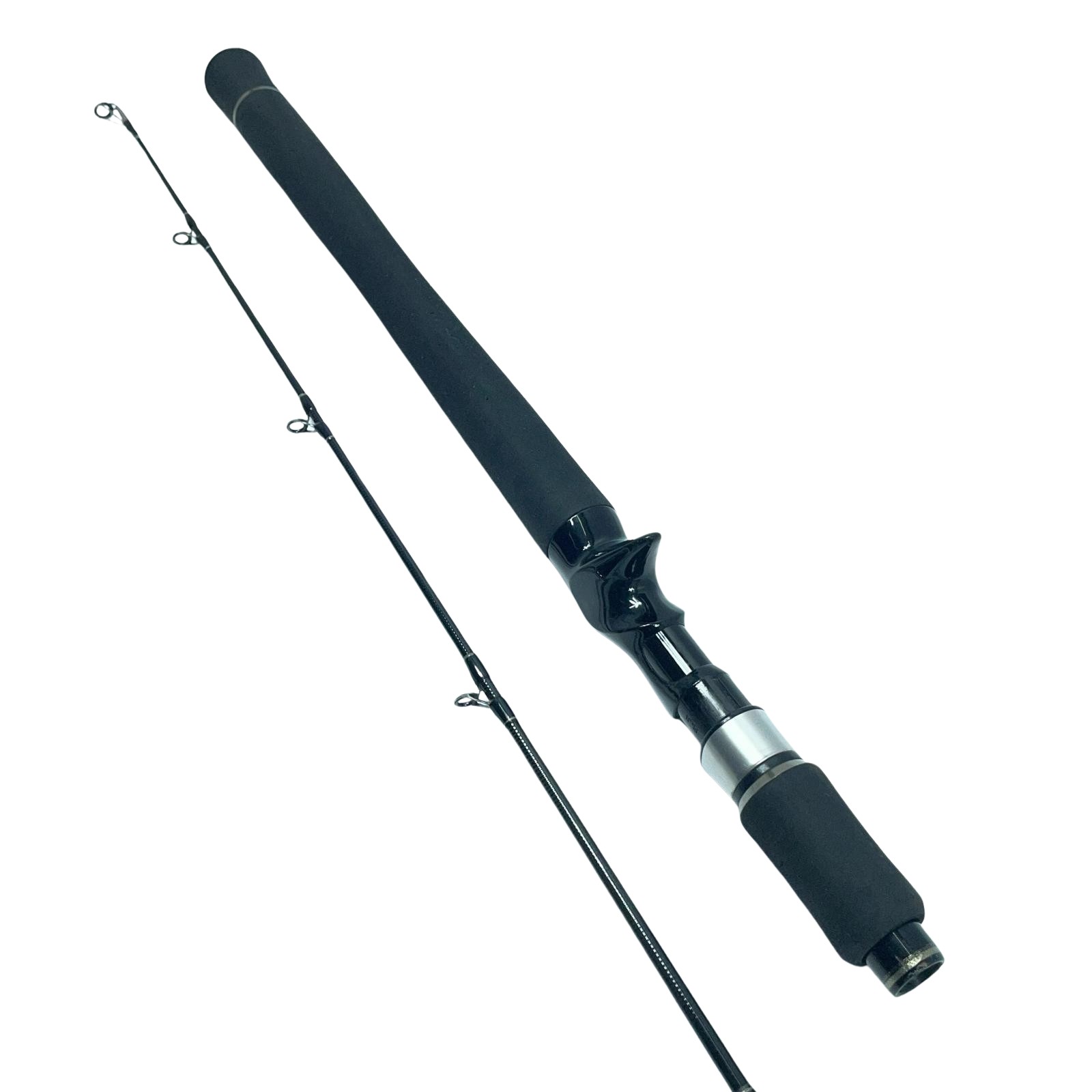 【中古】YAMAGA Blanks ヤマガブランクス バリ突っ支い棒 710XH BIGBAIT 本体のみ C序列付ける