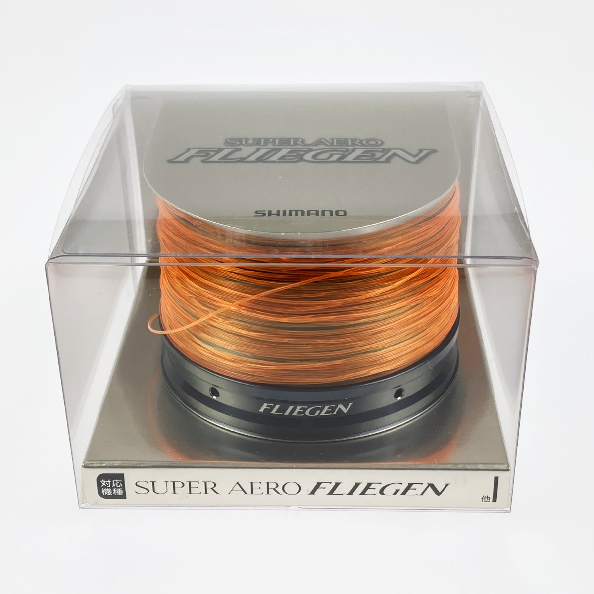【中古】SHIMANO シマノ 17無償性遺伝因子 35 SA60 木管 17FL35FL B序列付ける