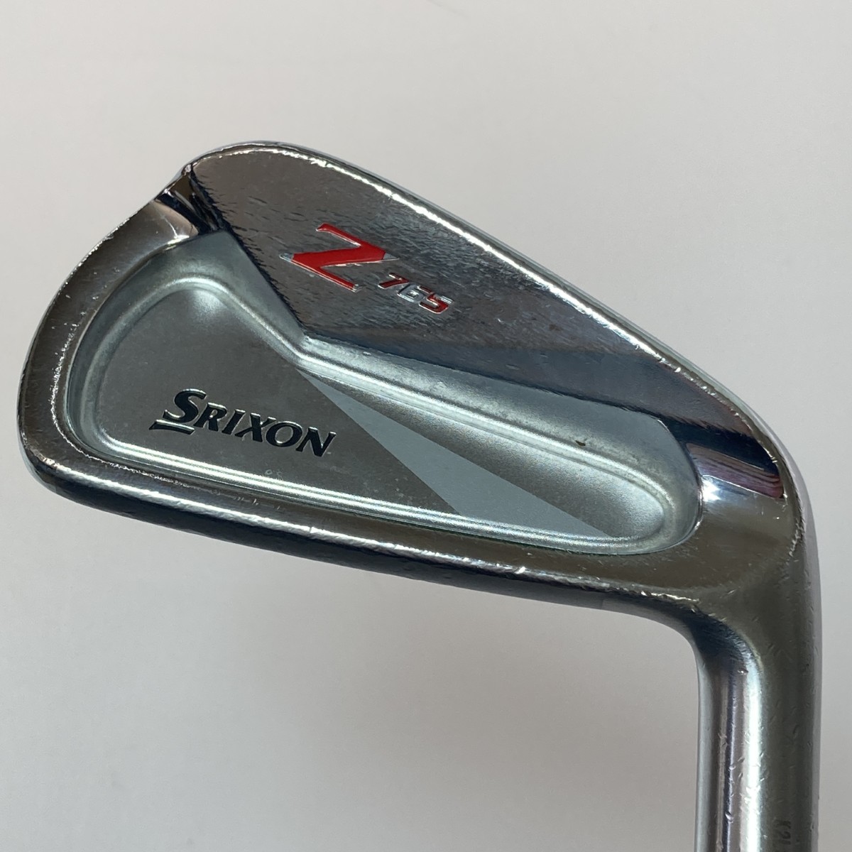【中古】DUNLOP ダンロップ SRIXON Z765 4I 22° アイアン N.S.PRO 980GH S C位置づける