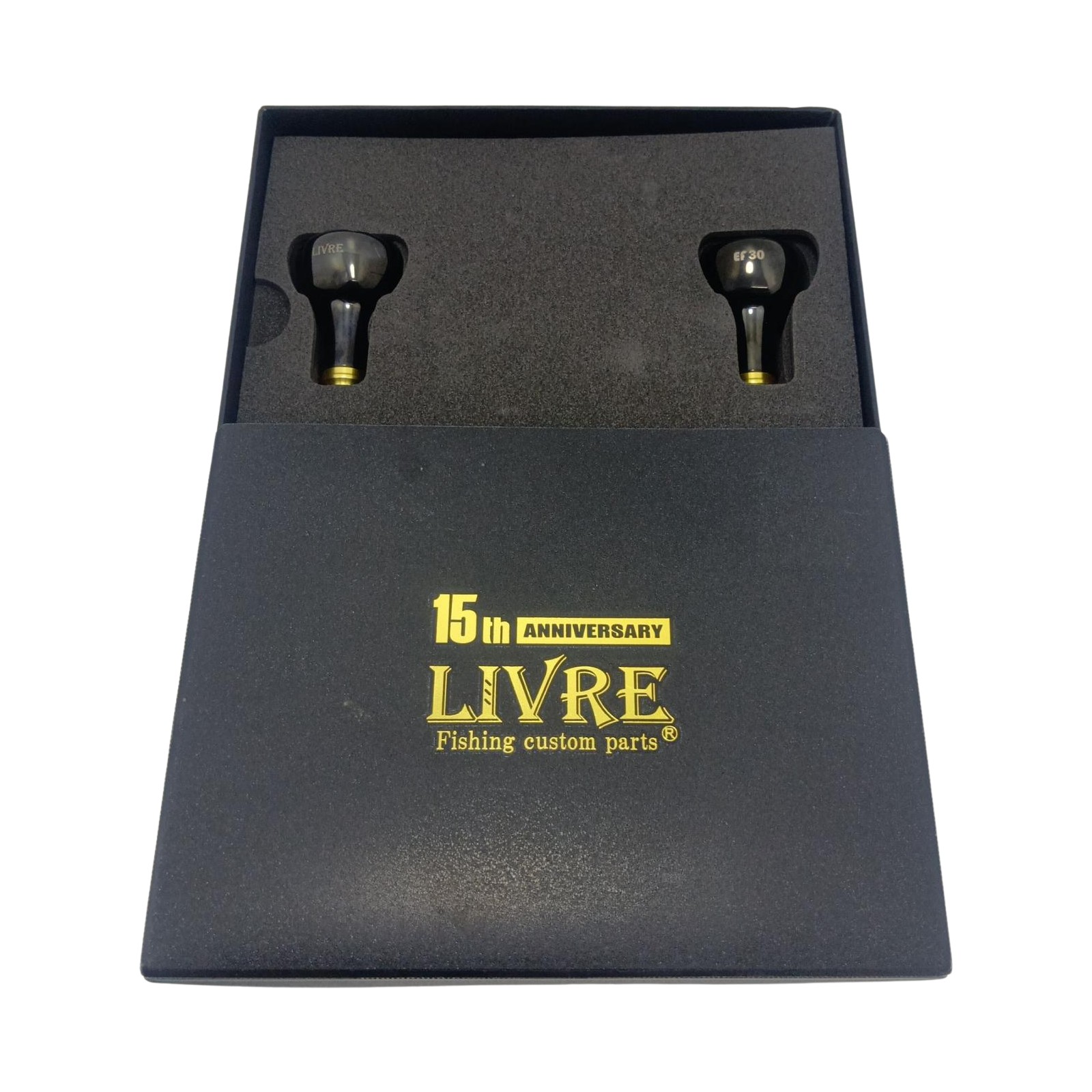 【中古】LIVRE 手持ち部分 LIVRE 15th BAIT110 TypeZ ダイワB1 未当て嵌める品(S) 15th BAIT110 TypeZ ﾀﾞｲﾜB1 S位置づける