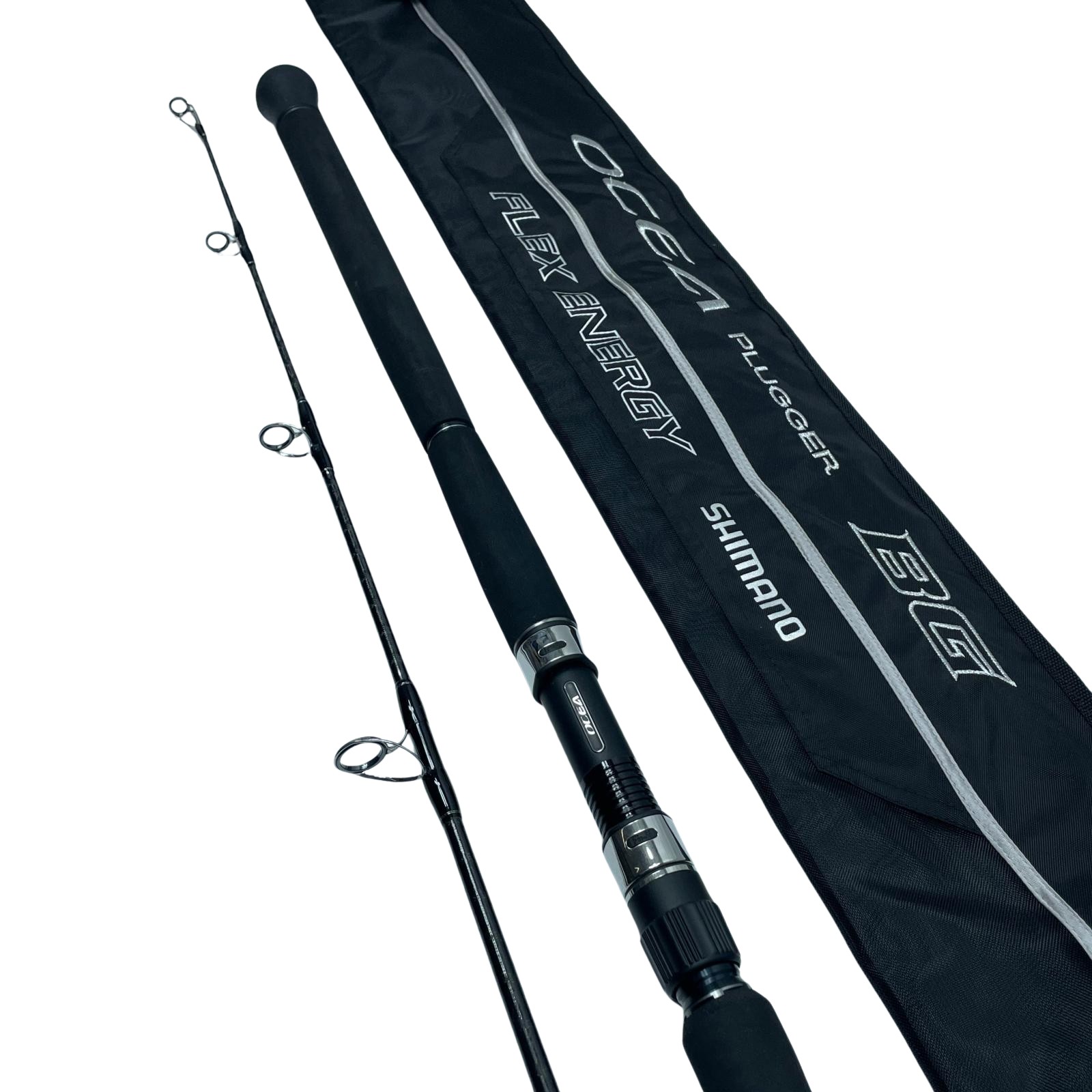 【中古】SHIMANO シマノ 20オシアプラッガーBG フレックス活動力 710XH 39723 A序列付ける