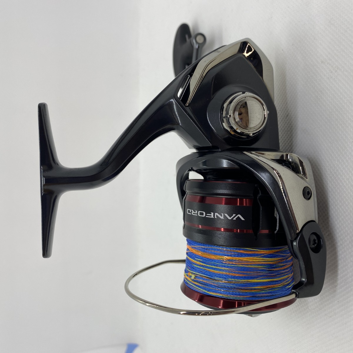 【中古】SHIMANO シマノ スピニングリール 20ヴァンフォード4000XG本体のみ 04213 B位置づける