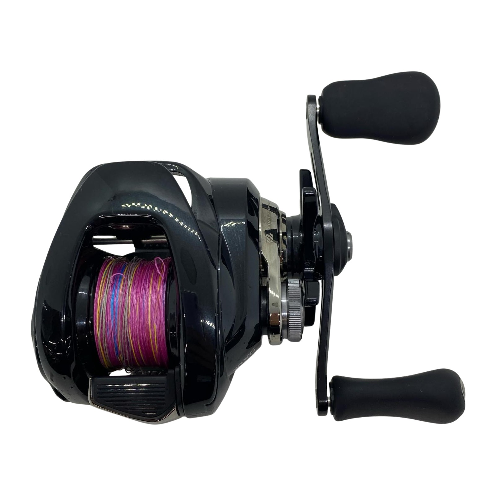 【エントリーポイント10倍｜7/19 20:00-7/26 1:59】【送料無料】【中古】SHIMANO シマノ ベイトリール 24メタニウム DC70XG 046642 Bランク｜リサイクルビッグバン店