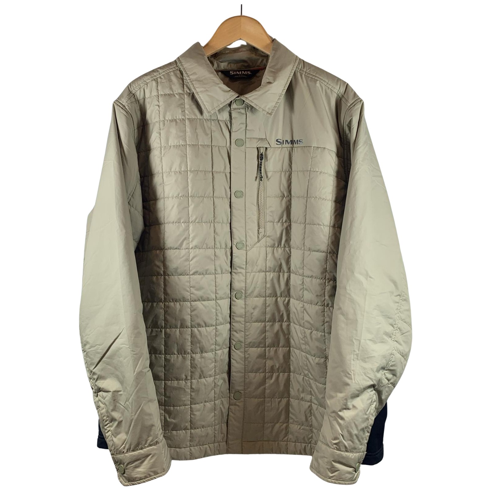 【中古】SIMMS フィッシングウェア  PO#40907 A位置づける