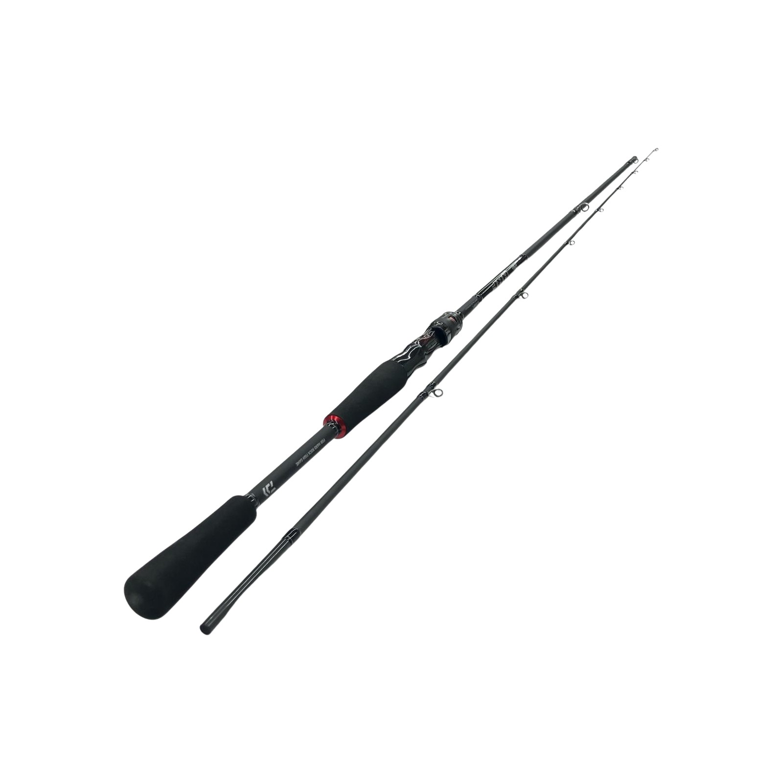 【エントリーポイント10倍|7/19 20:00-7/26 1:59】【送料無料】【中古】DAIWA ダイワ ロックフィッシュロッド HRF SX83MB-S 05801632 Aランク|リサイクルビッグバン店