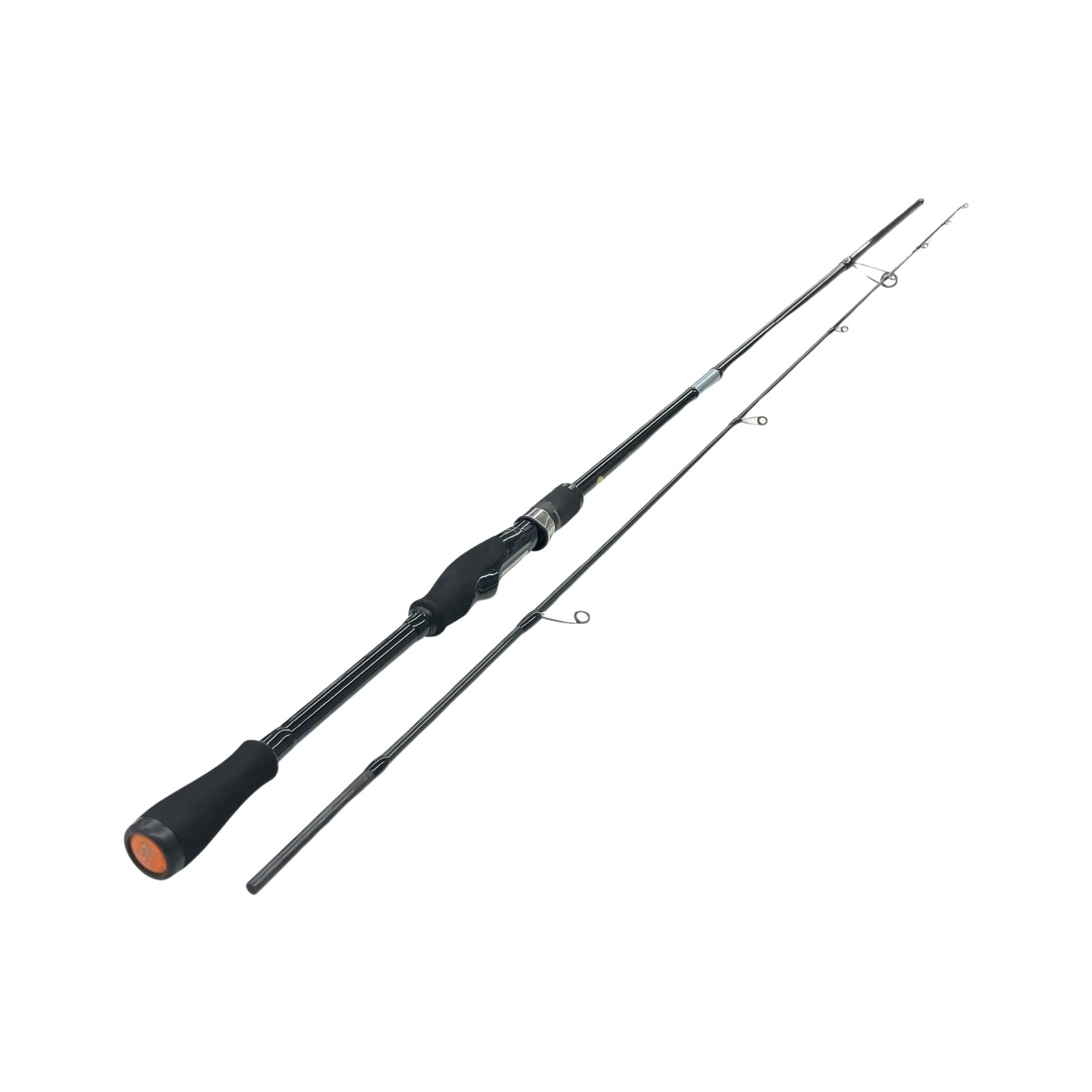 【中古】APIA ロックフィッシュロッド グランデージブルートアマデウス  S72ML-SS A序列付ける