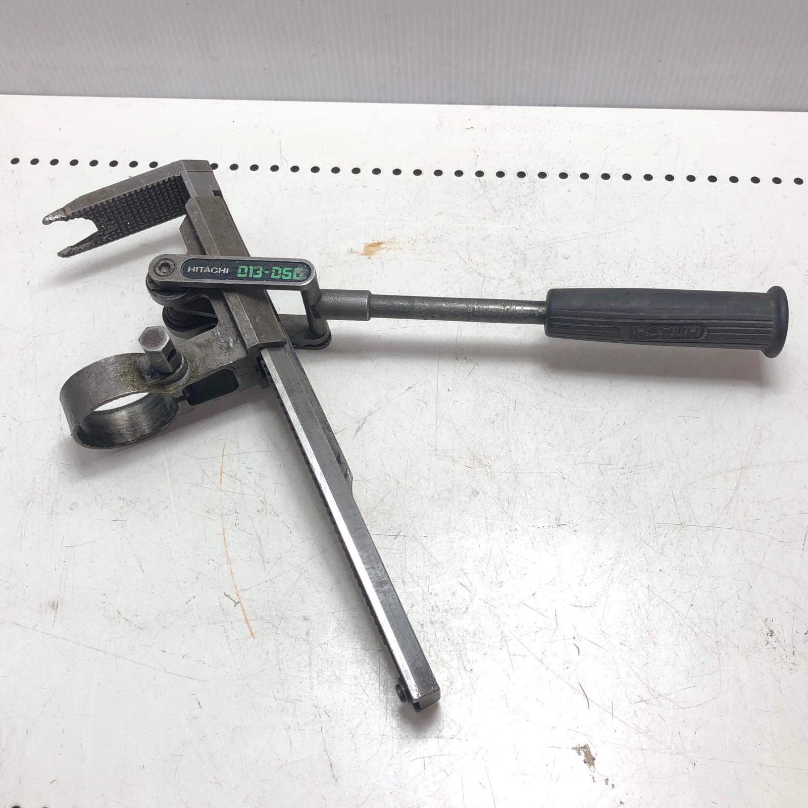 【中古】HITACHI 日立 山高帽子用照明ランプ D13-DSD C序列付ける