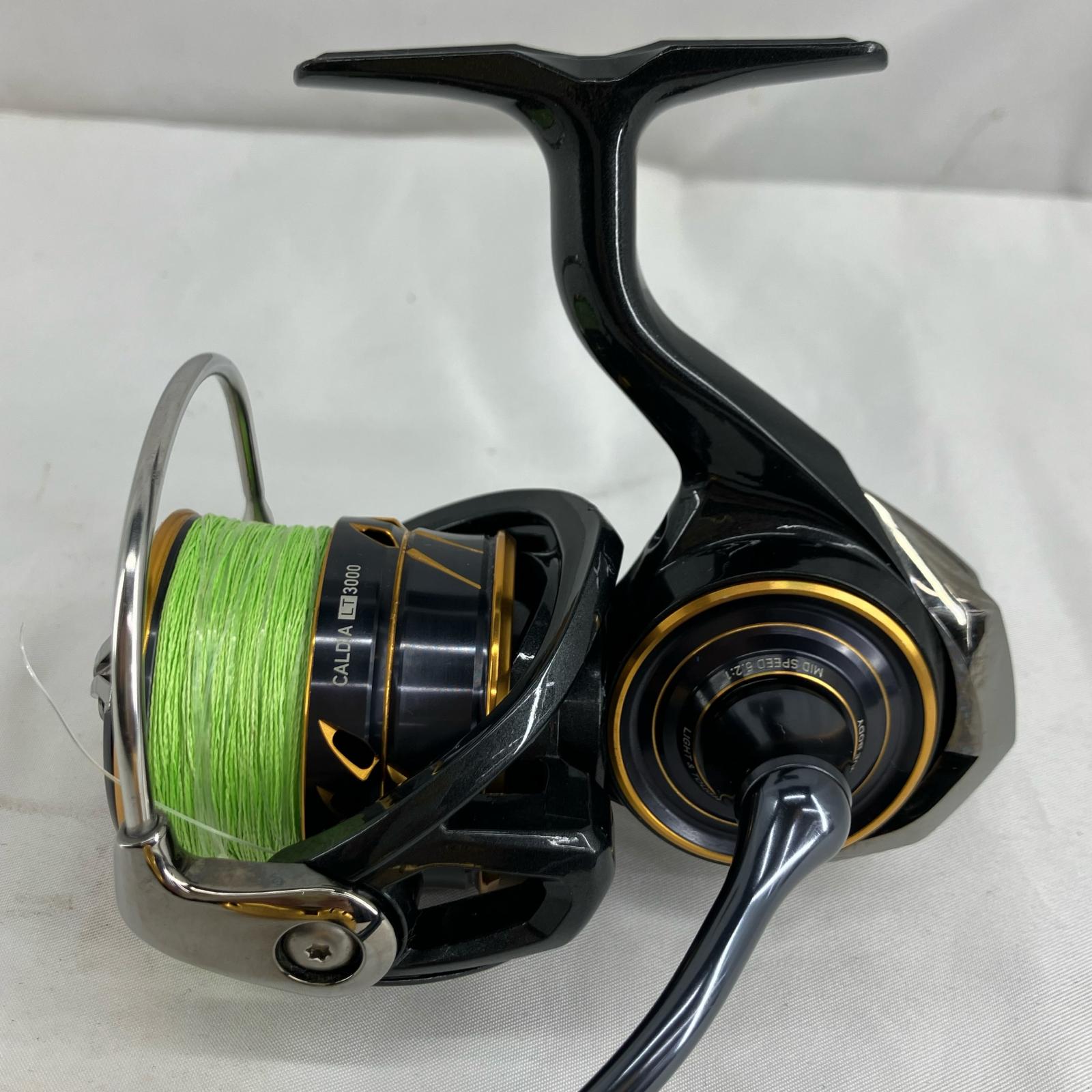 【中古】DAIWA ダイワ 00060289 B位置づける