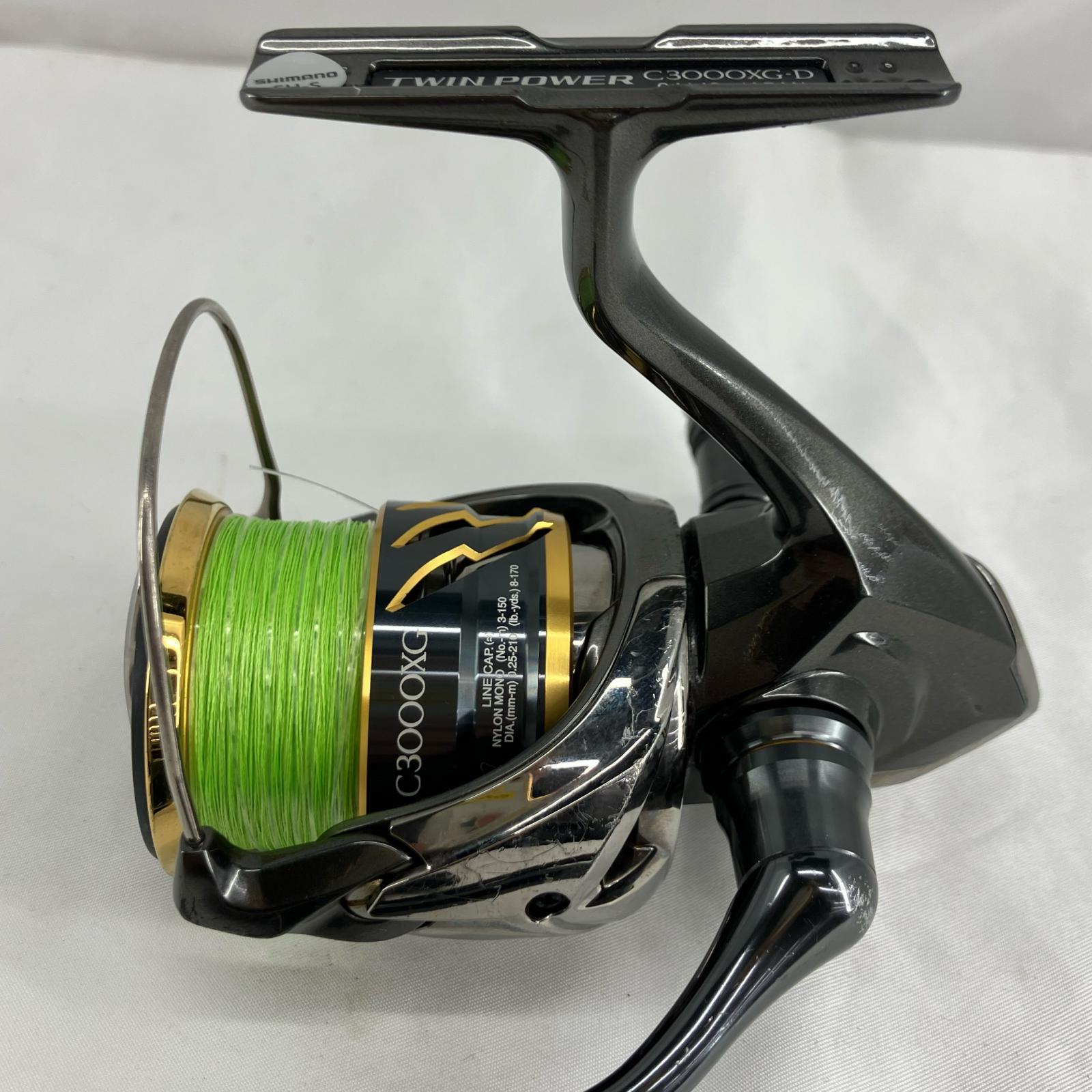 【中古】SHIMANO シマノ 04142 C序列付ける