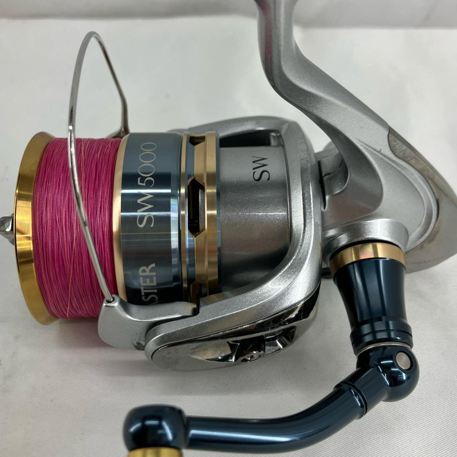 【中古】SHIMANO シマノ 03160 C位置づける