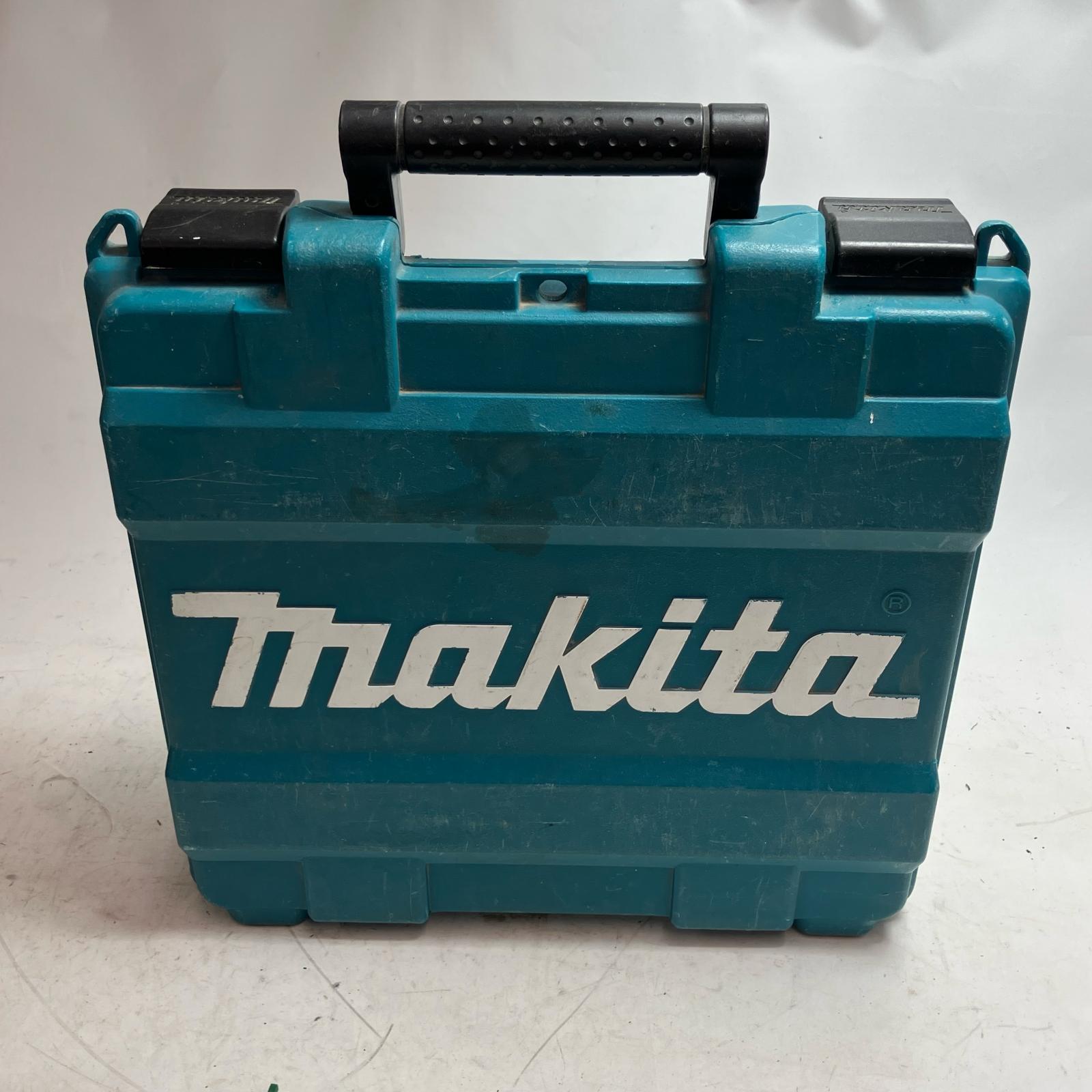 【中古】MAKITA マキタ 手道具 切りおとす手道具 レシプロソー JR101DW C序列付ける