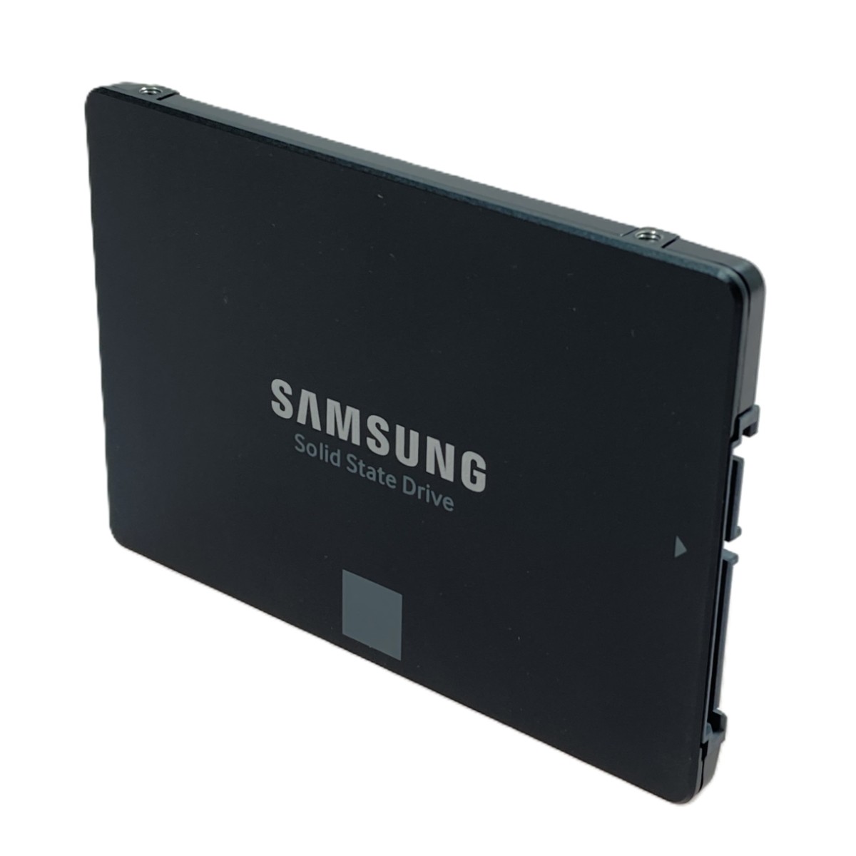 【中古】SAMSUNG サムスン 860 EVO 500GB MZ-76E500 SSD B位置づける