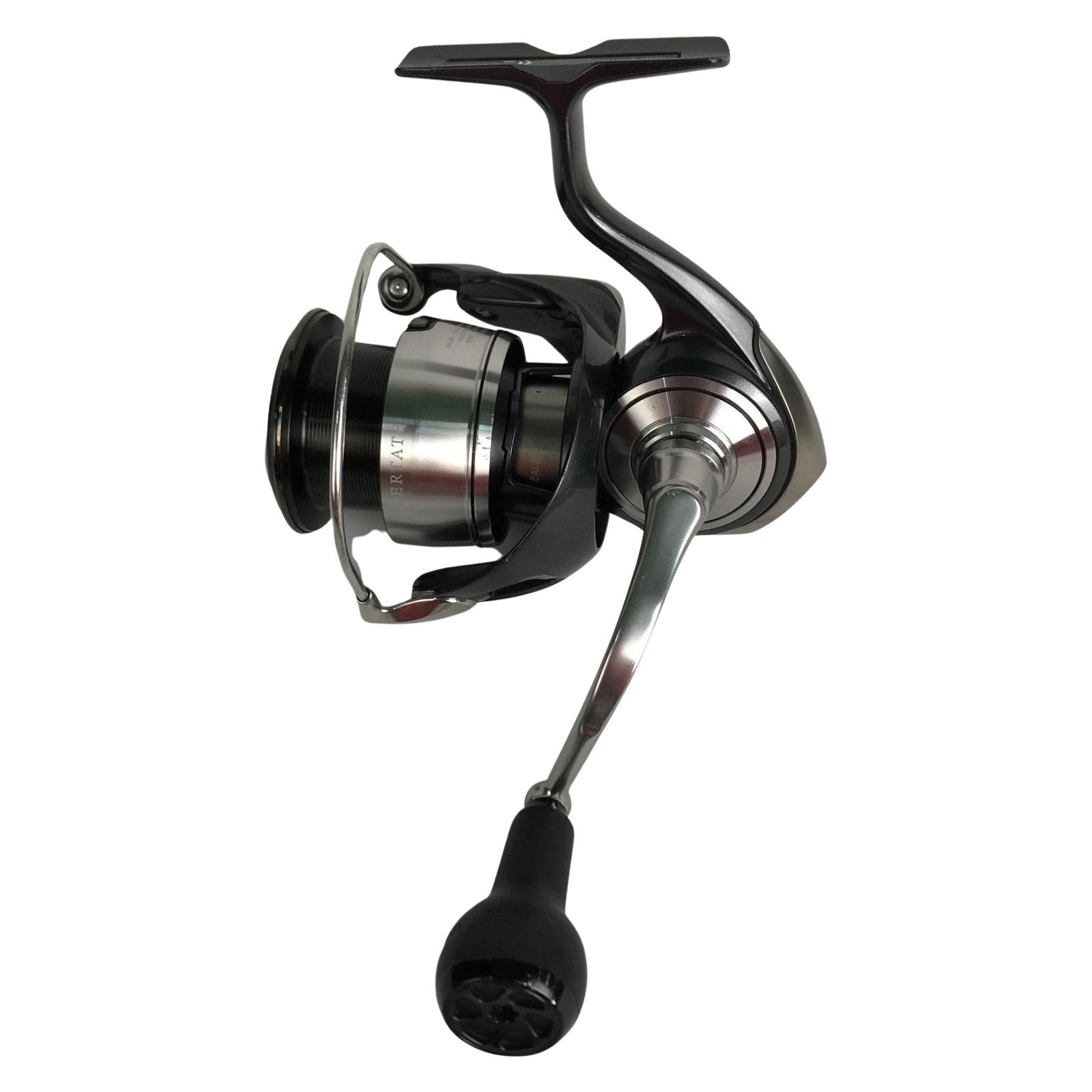 【中古】DAIWA ダイワ スピニングリール 24セルテート  LT4000-CXH 24CERTATE 306655 C価値づける